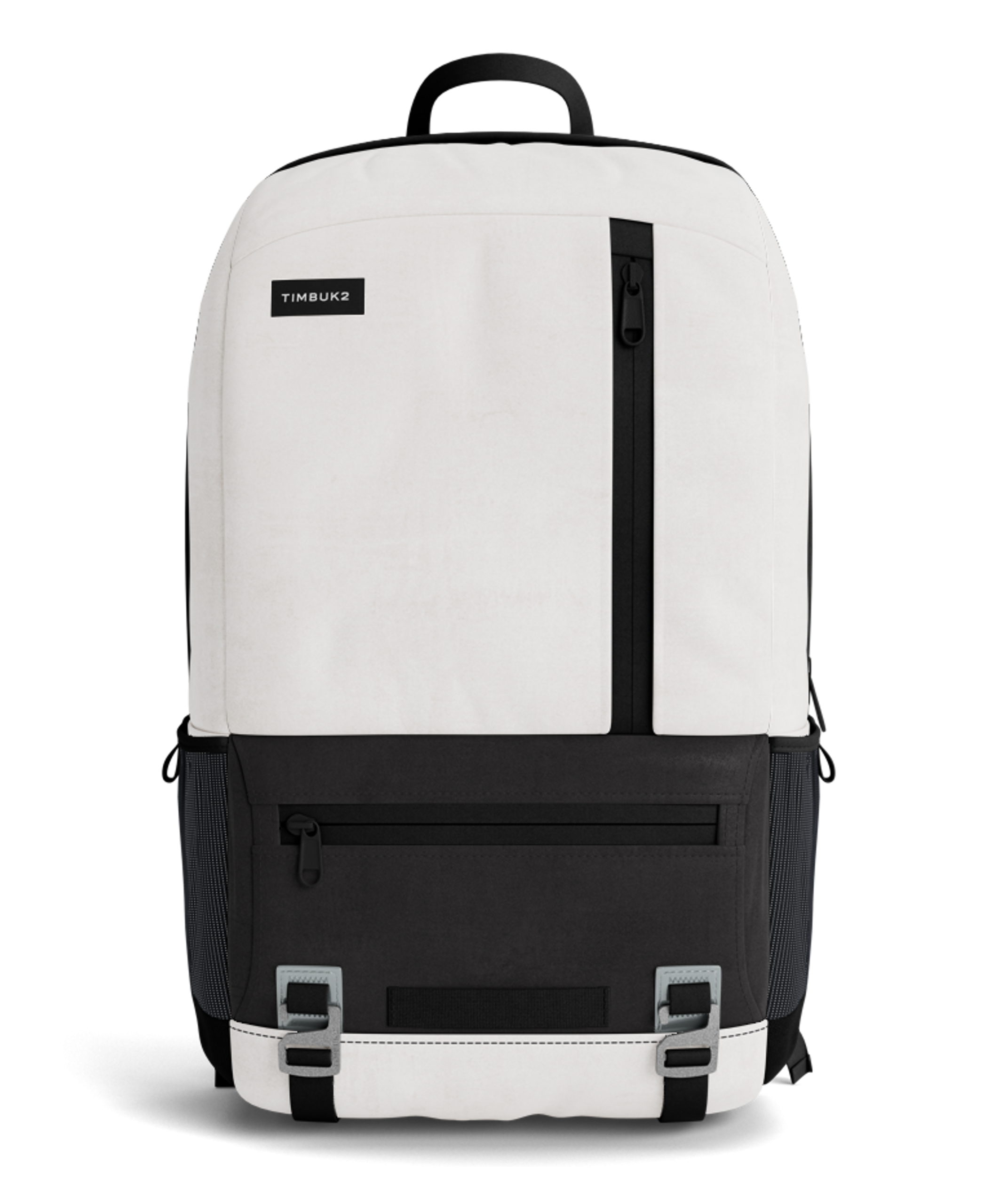 Water-Resistant Alcatraz Backpack - Image 5