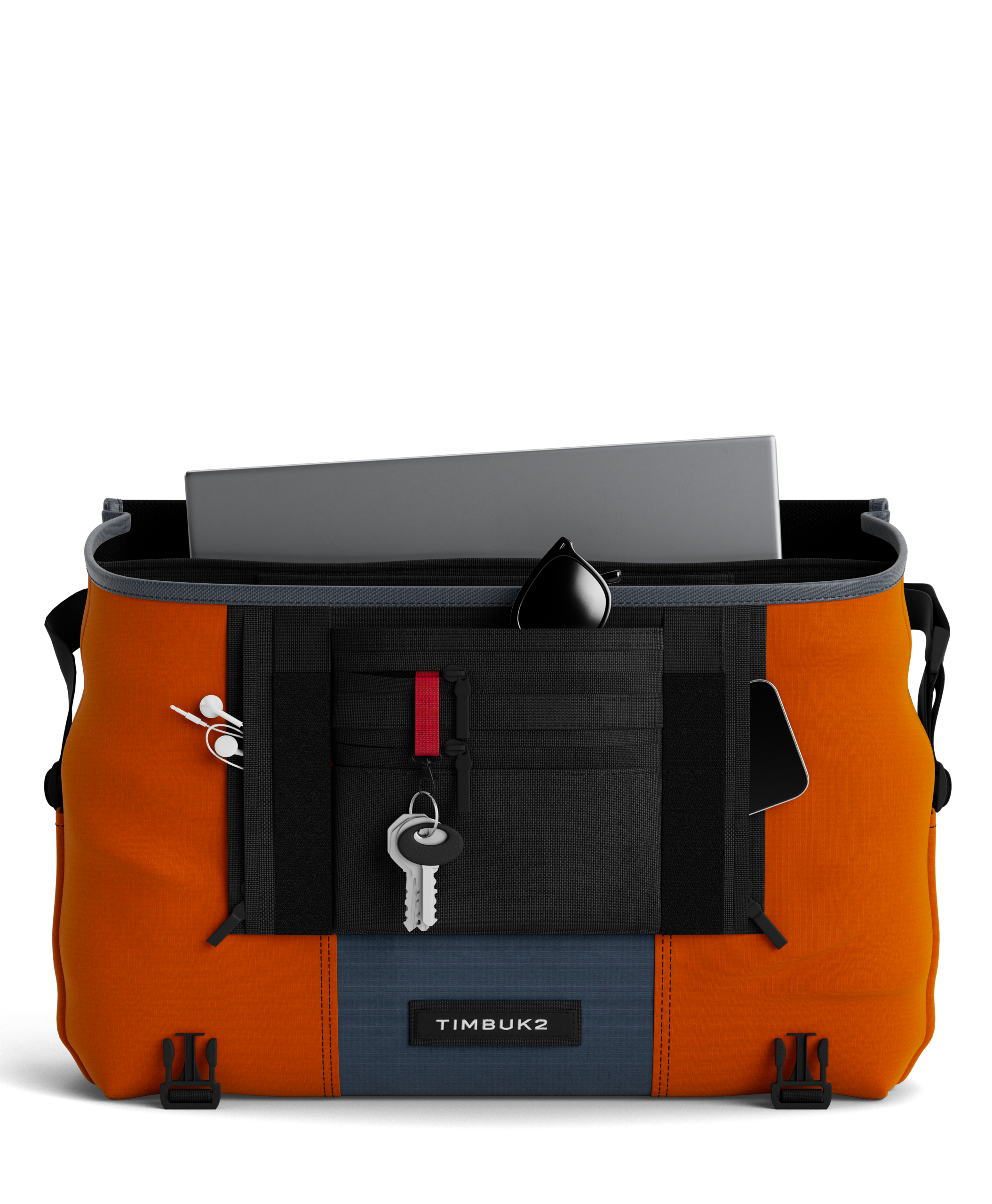 Custom Classic Messenger Bag - Image 29