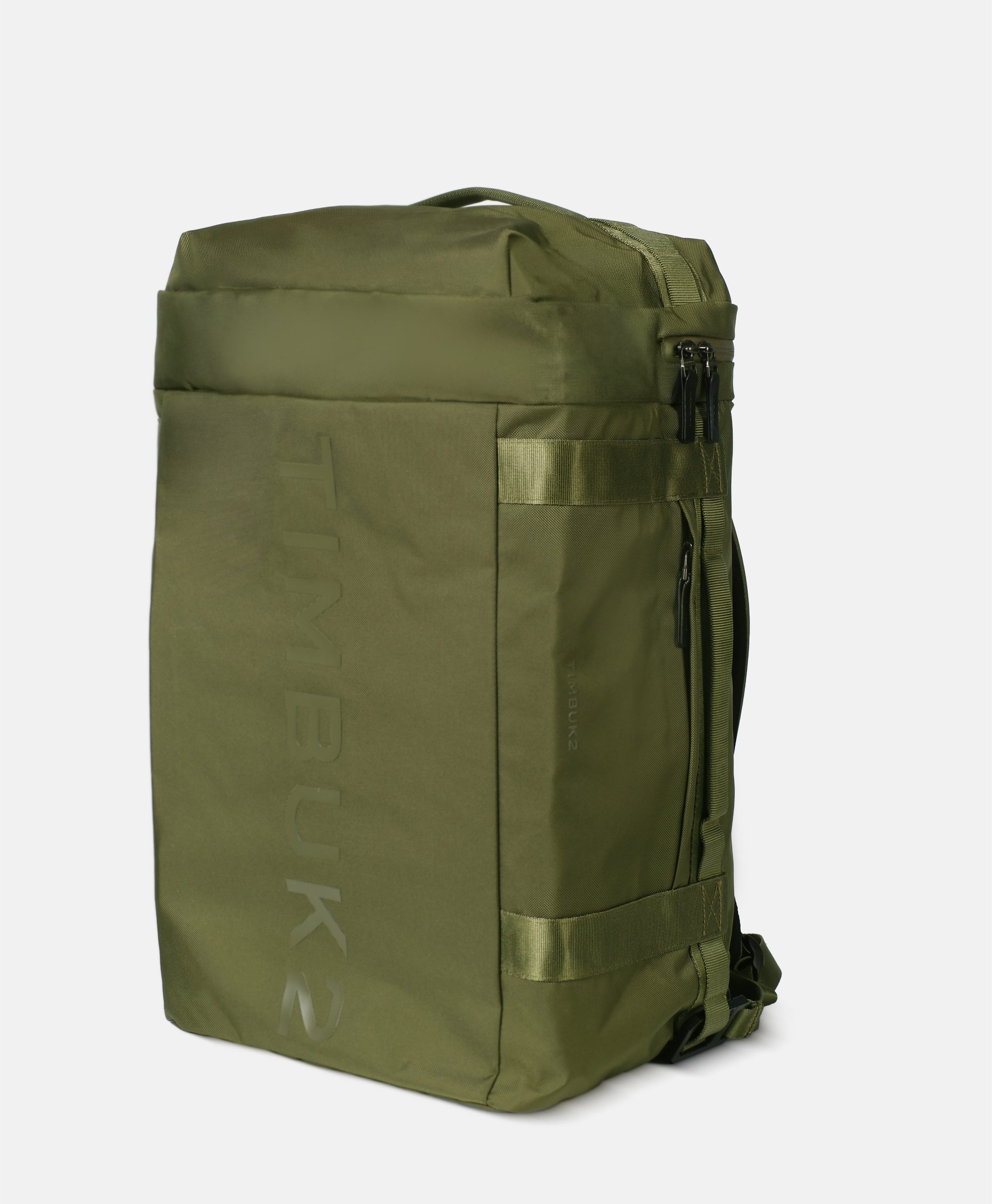 Long Haul 2-in-1 Duffel - Image 9