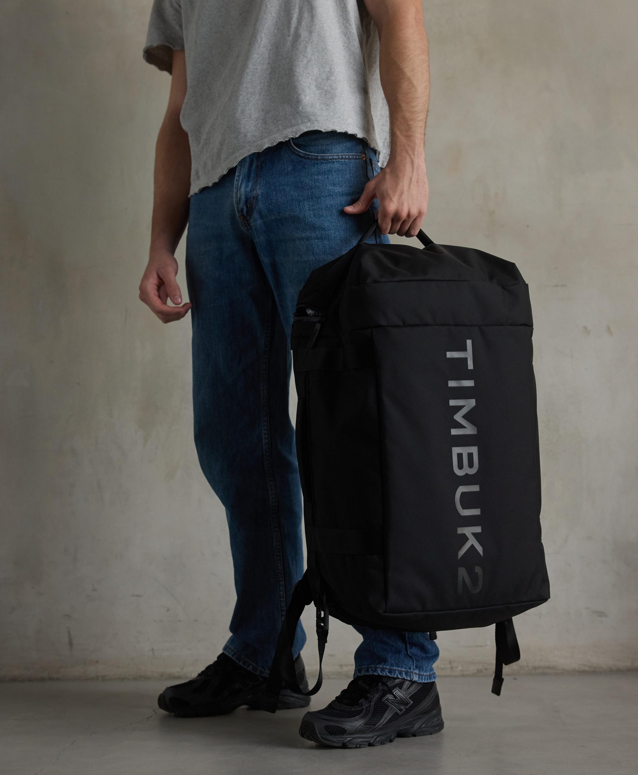 Long Haul 2-in-1 Duffel - Image 7