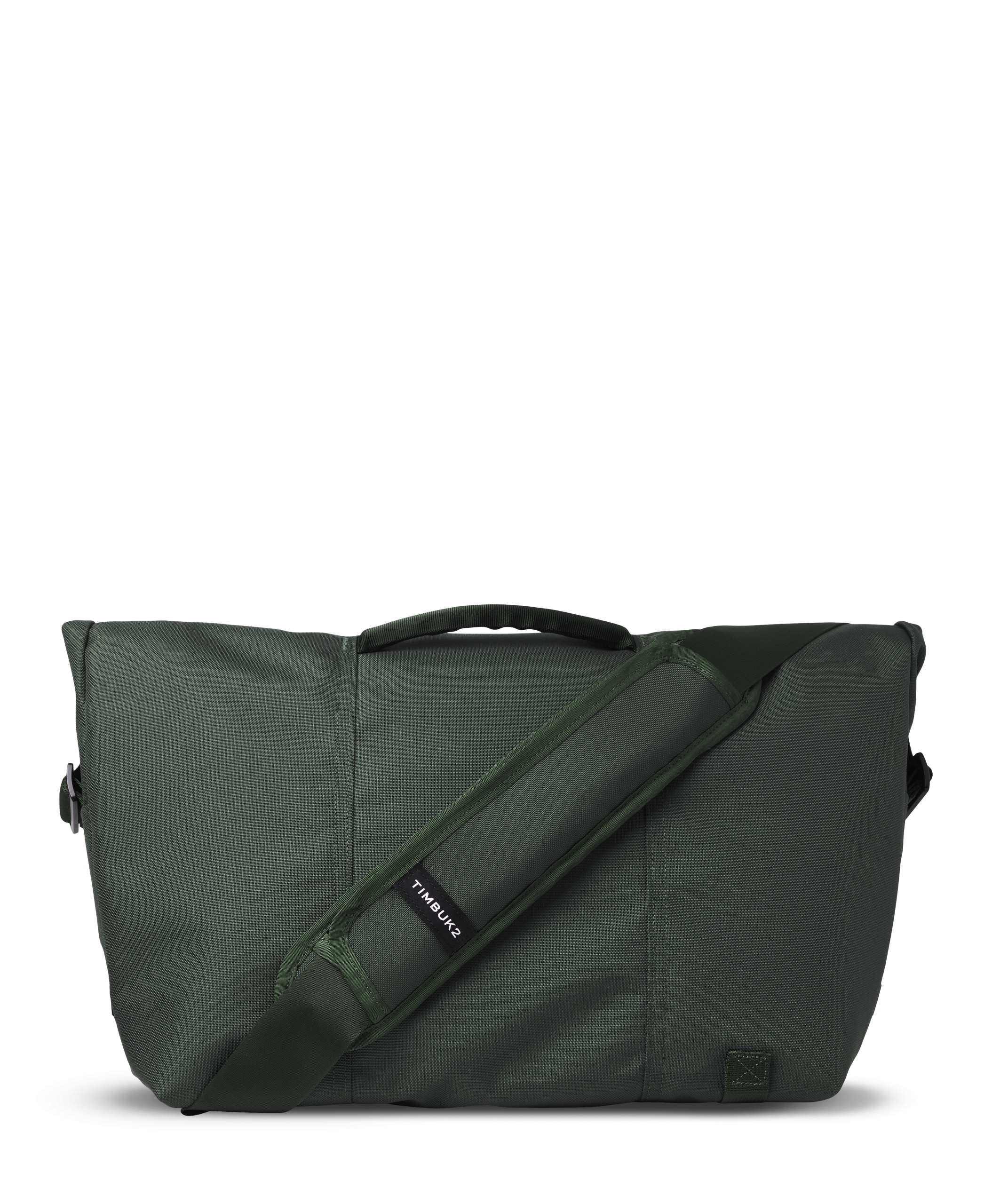 Classic Messenger Bag - Image 2
