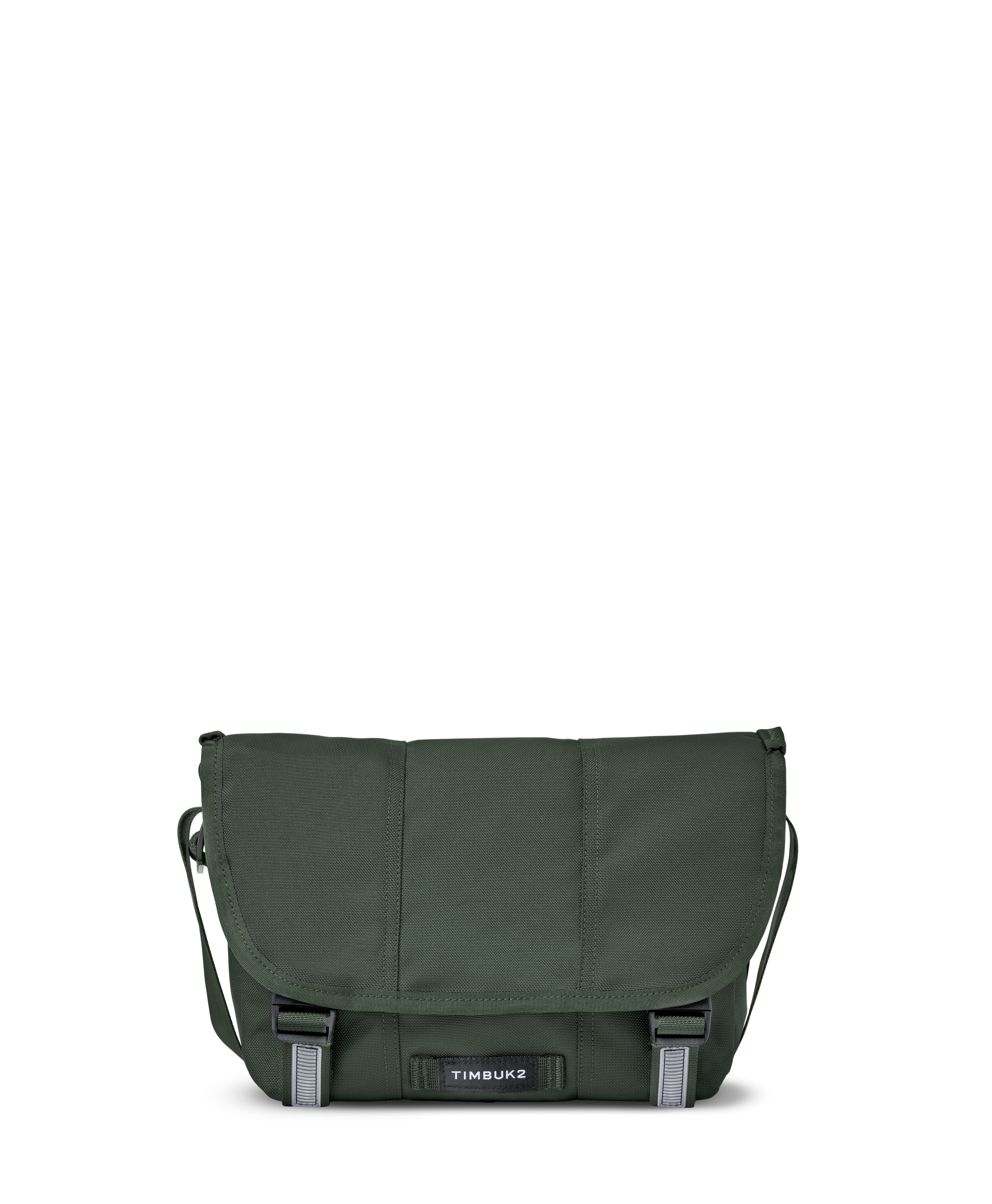 Classic Messenger Bag - Image 10