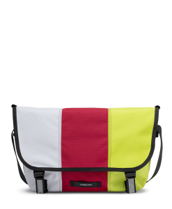 Custom Classic Messenger Bag