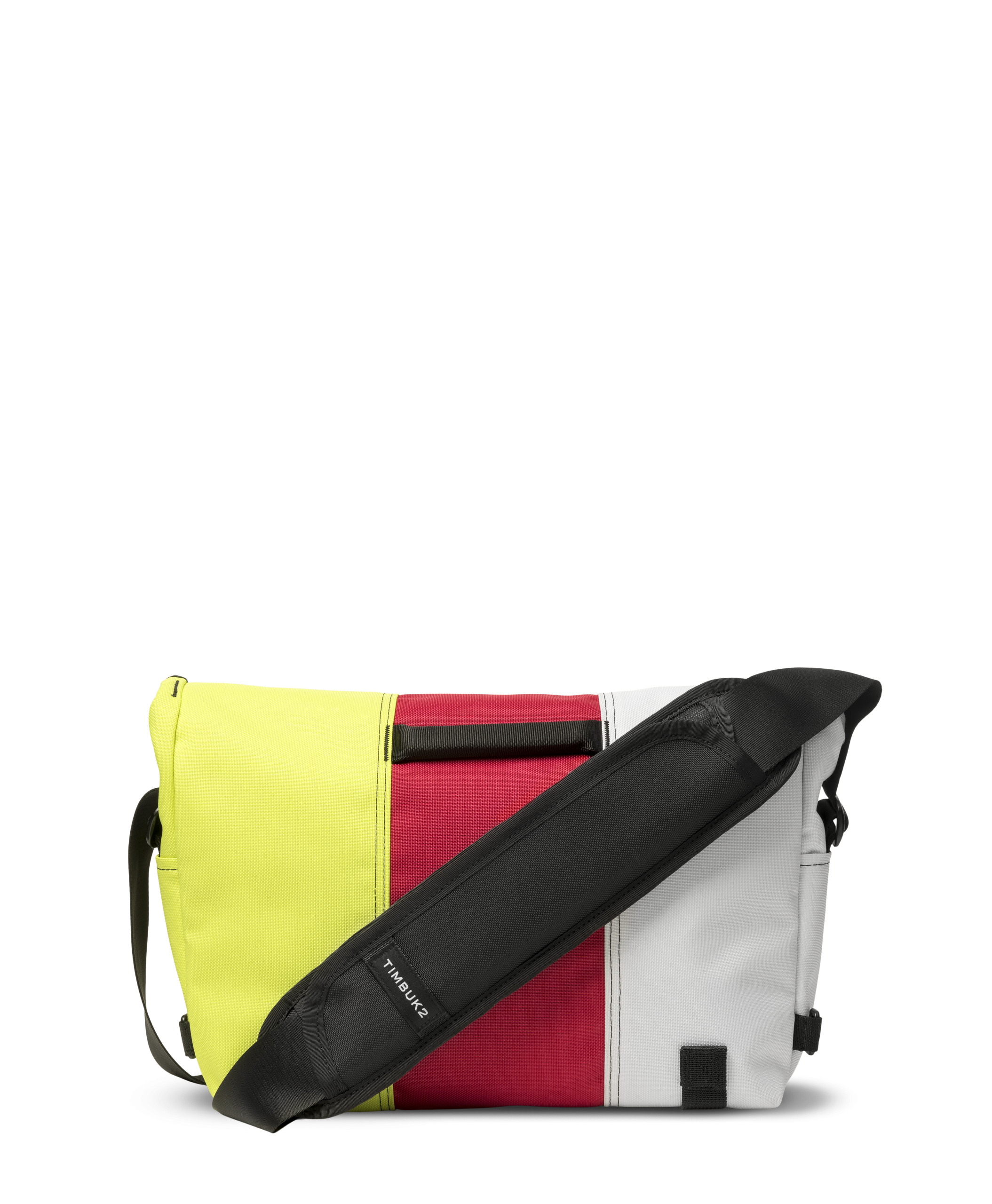 Custom Classic Messenger Bag - Image 13