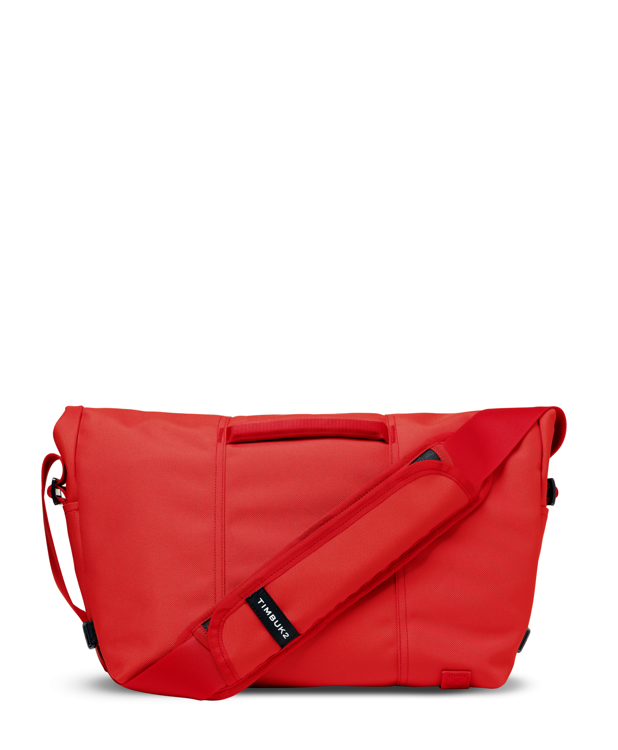 Classic Messenger Bag - Image 16