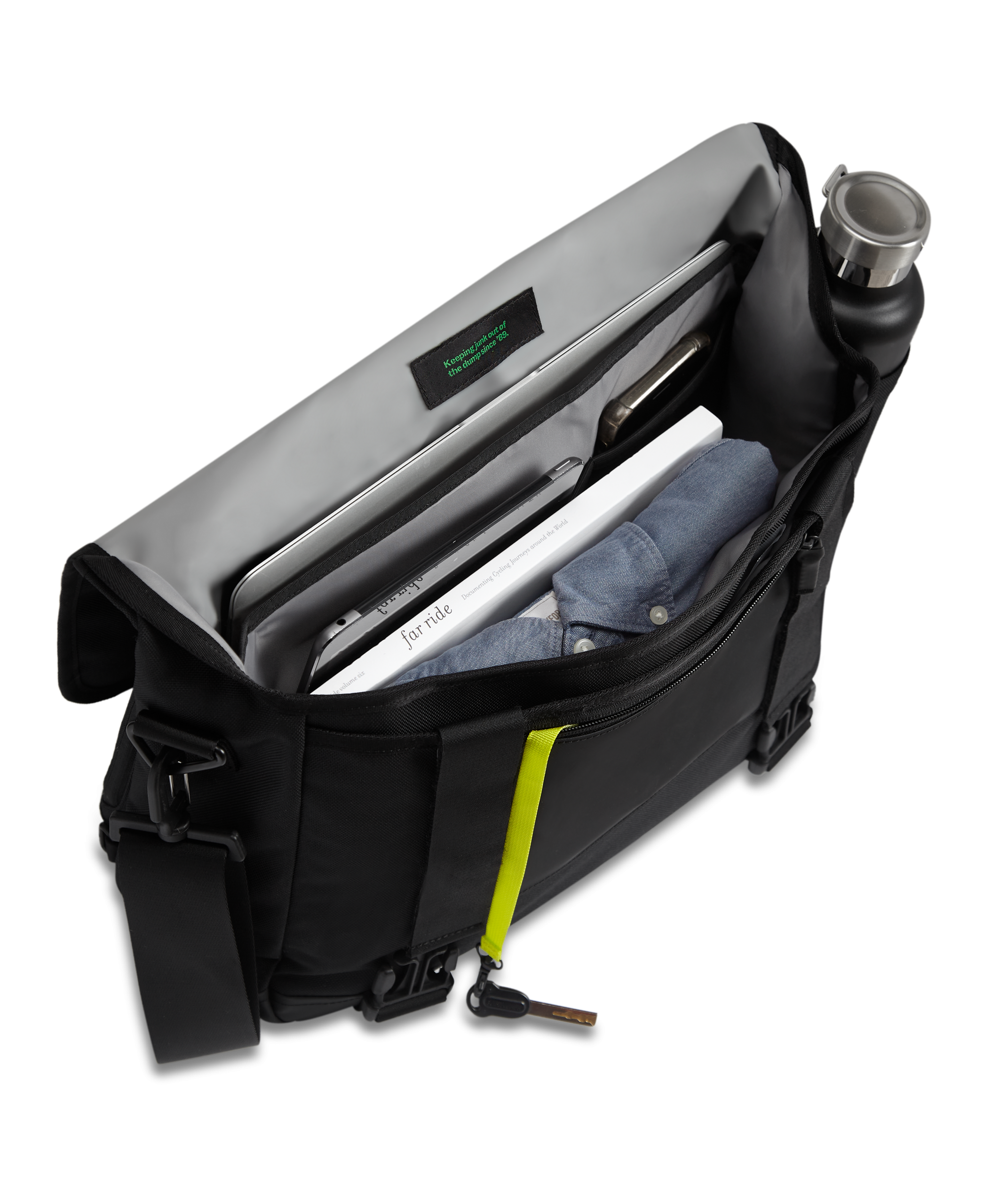 Commute Messenger Bag 2.0 - Image 26