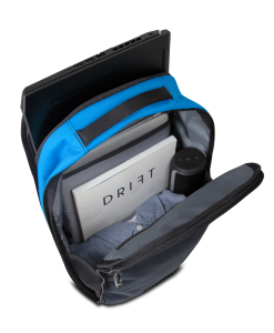 Alternative view of Custom Division Laptop Backpack