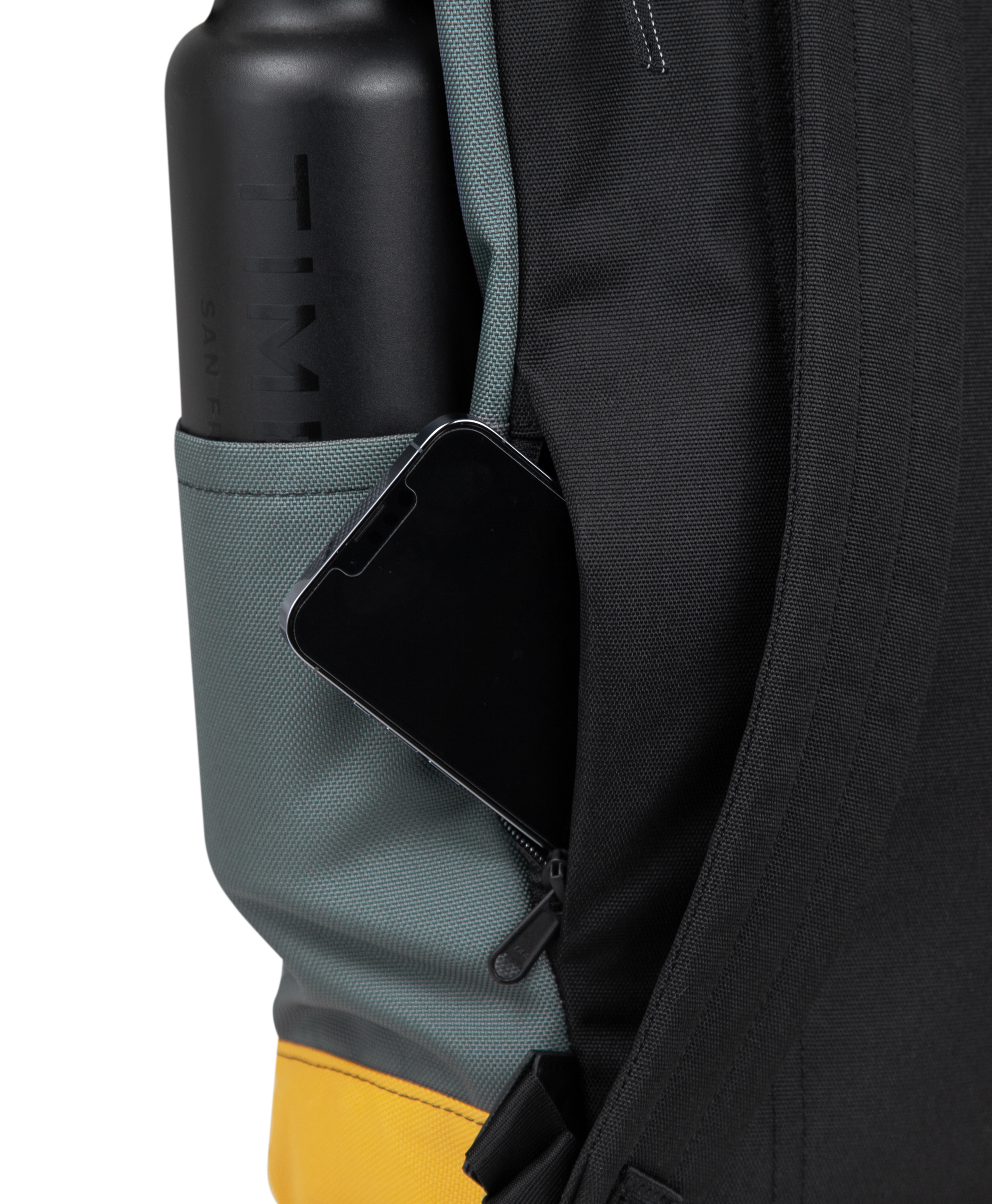Custom Tuck Backpack - Image 8