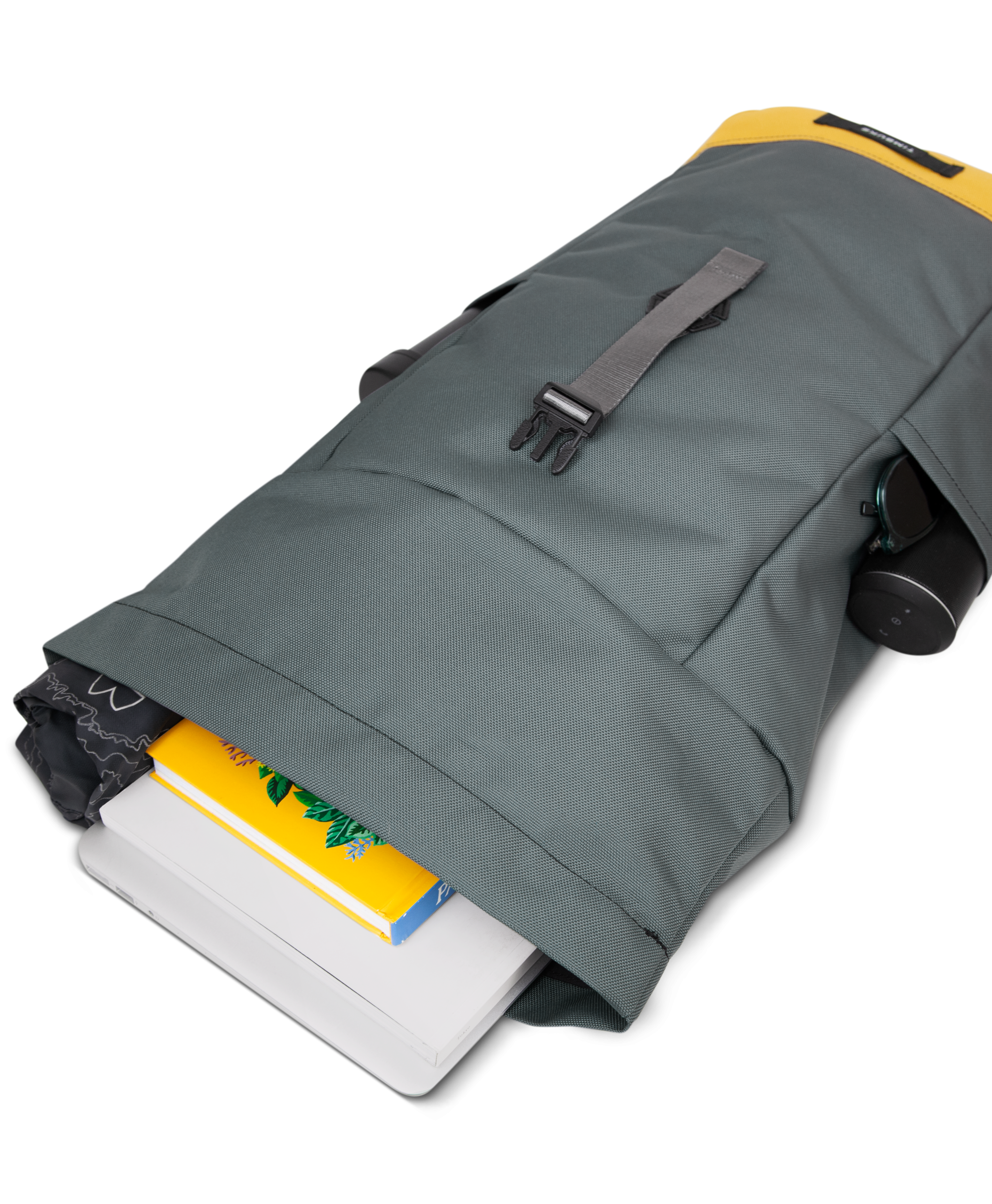 Custom Tuck Backpack - Image 9
