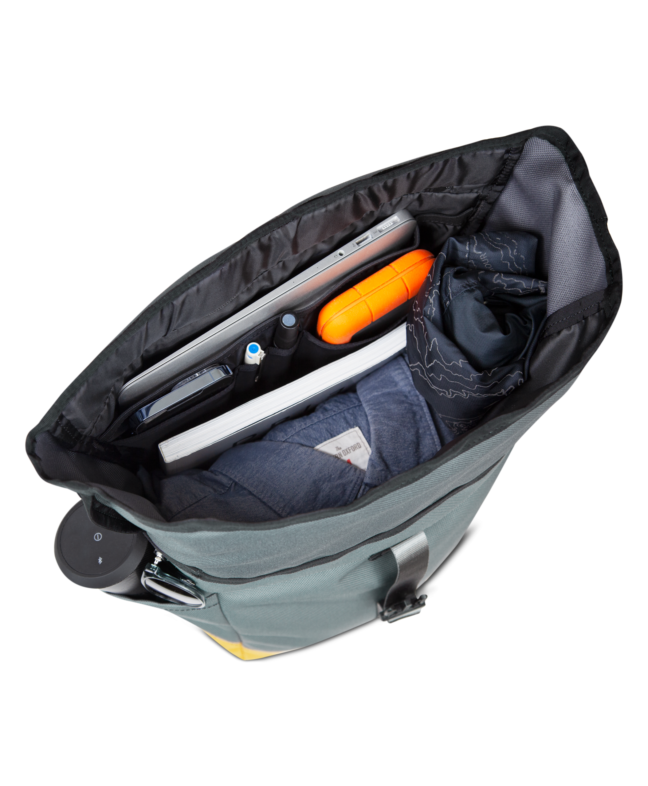 Custom Tuck Backpack - Image 4