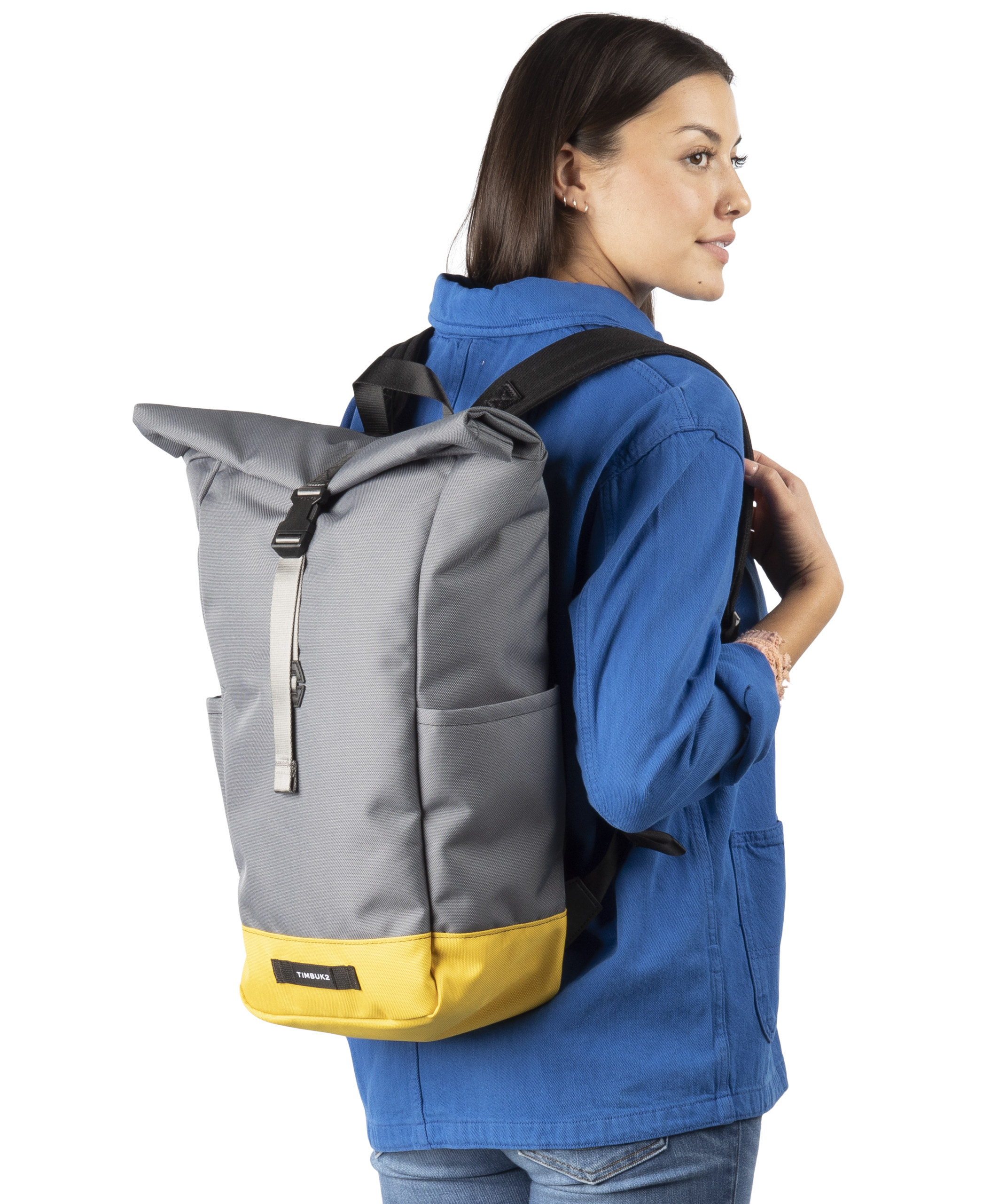 Custom Tuck Backpack - Image 5