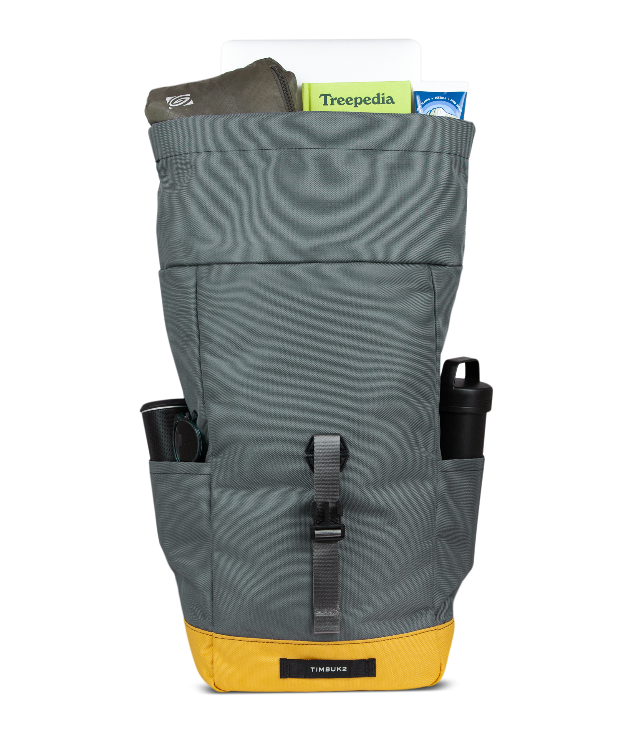 Custom Tuck Backpack - Image 3