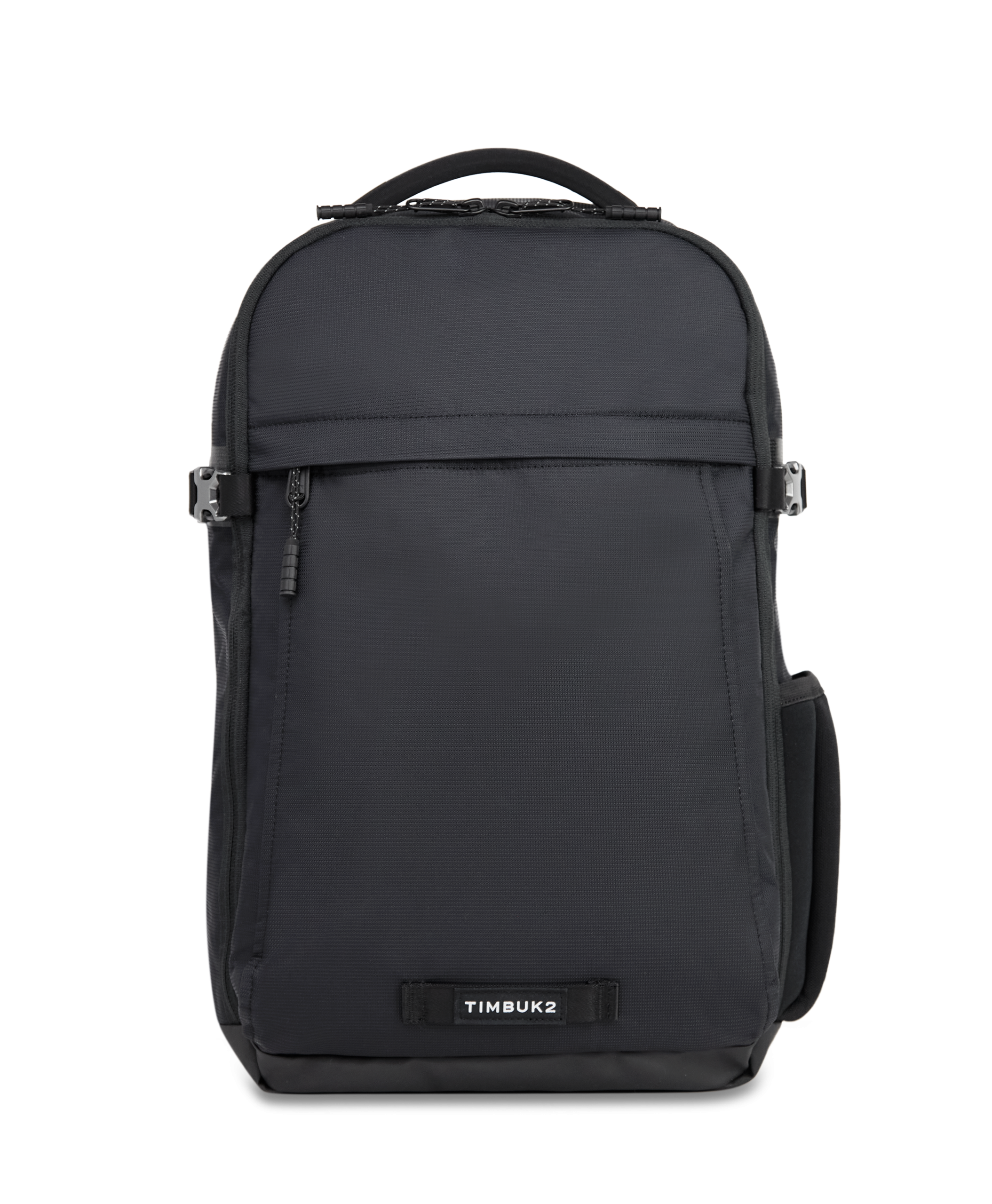 Division Laptop Backpack Deluxe