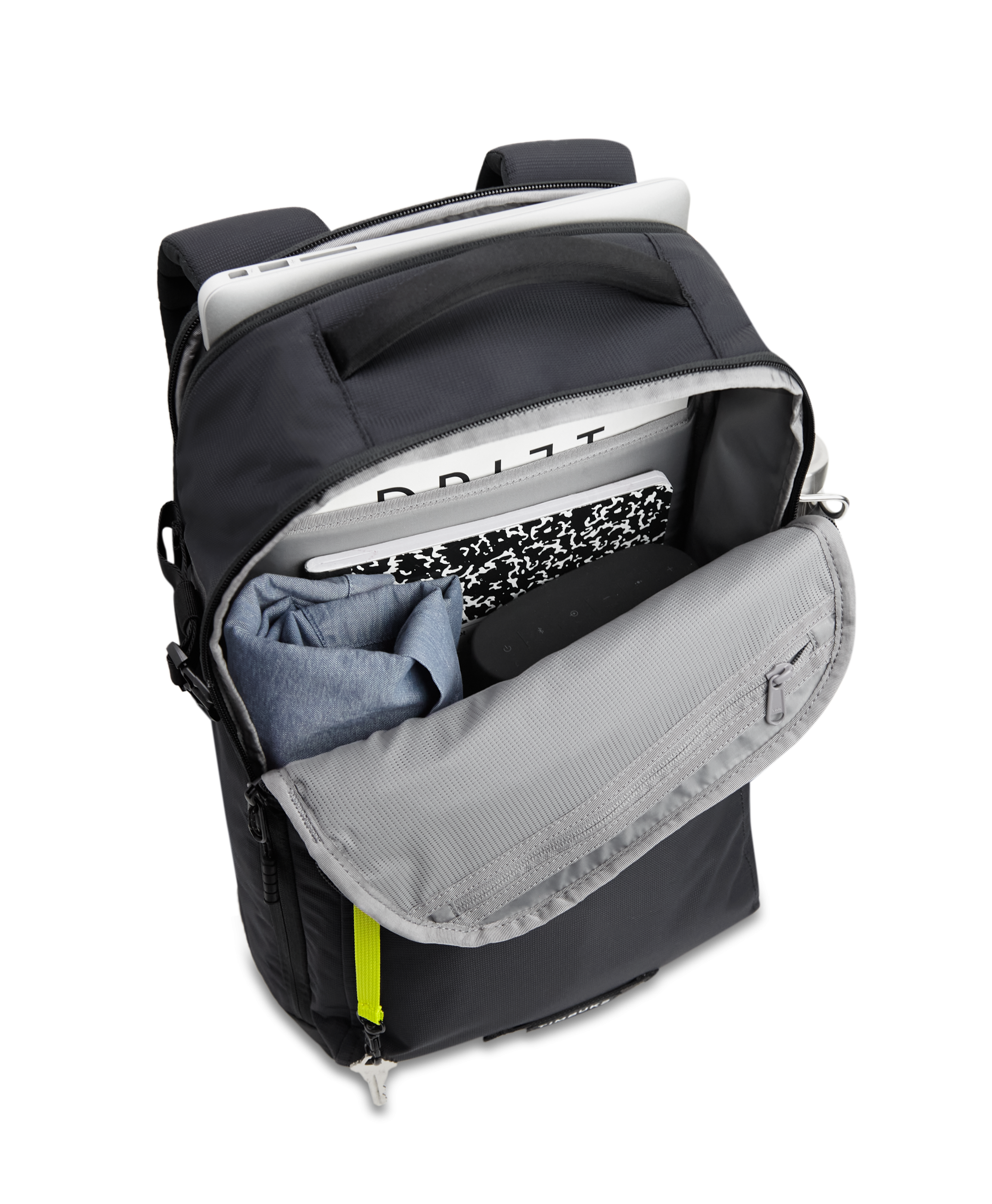 Division Laptop Backpack Deluxe - Image 5