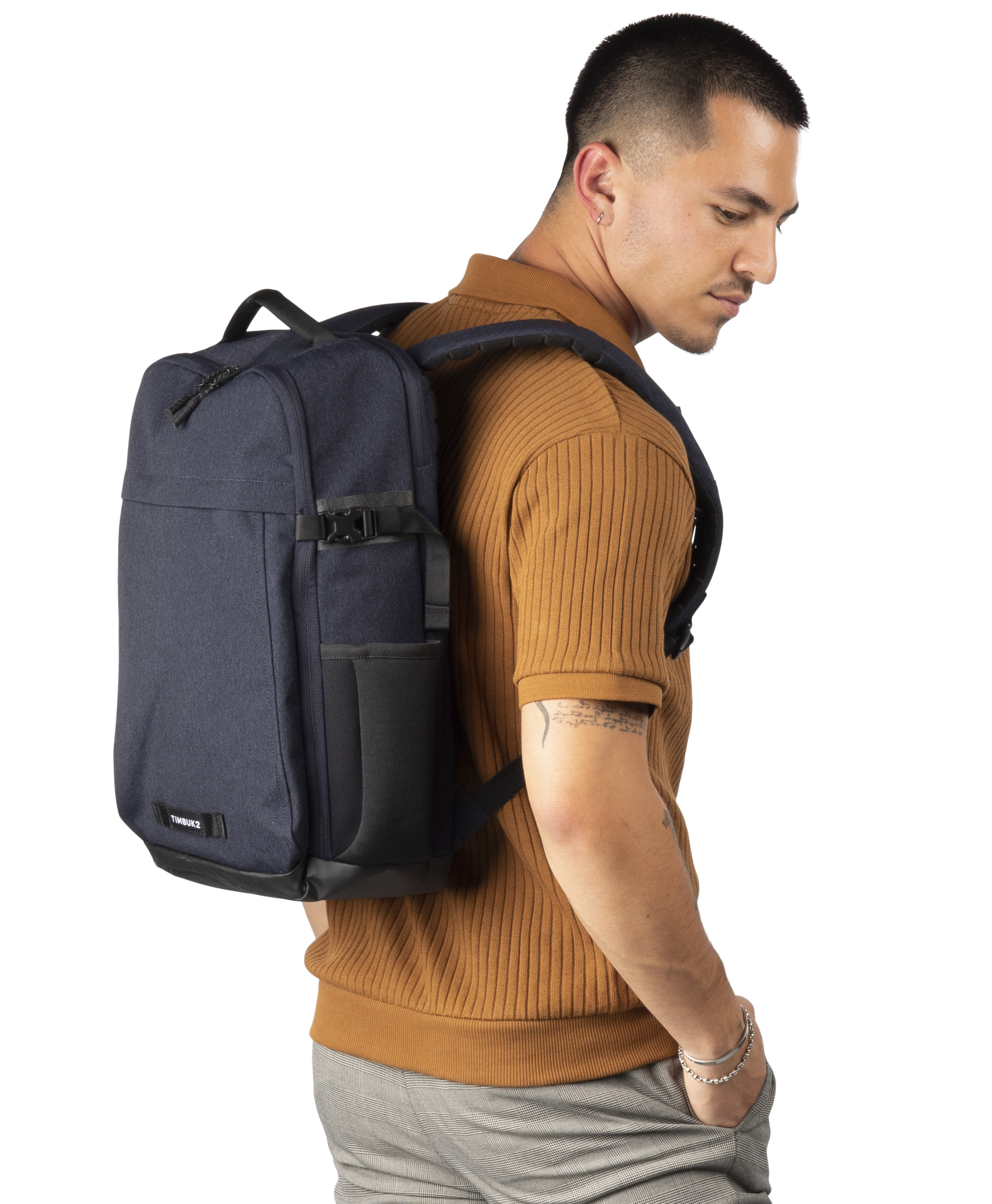 Division Laptop Backpack Deluxe - Image 20