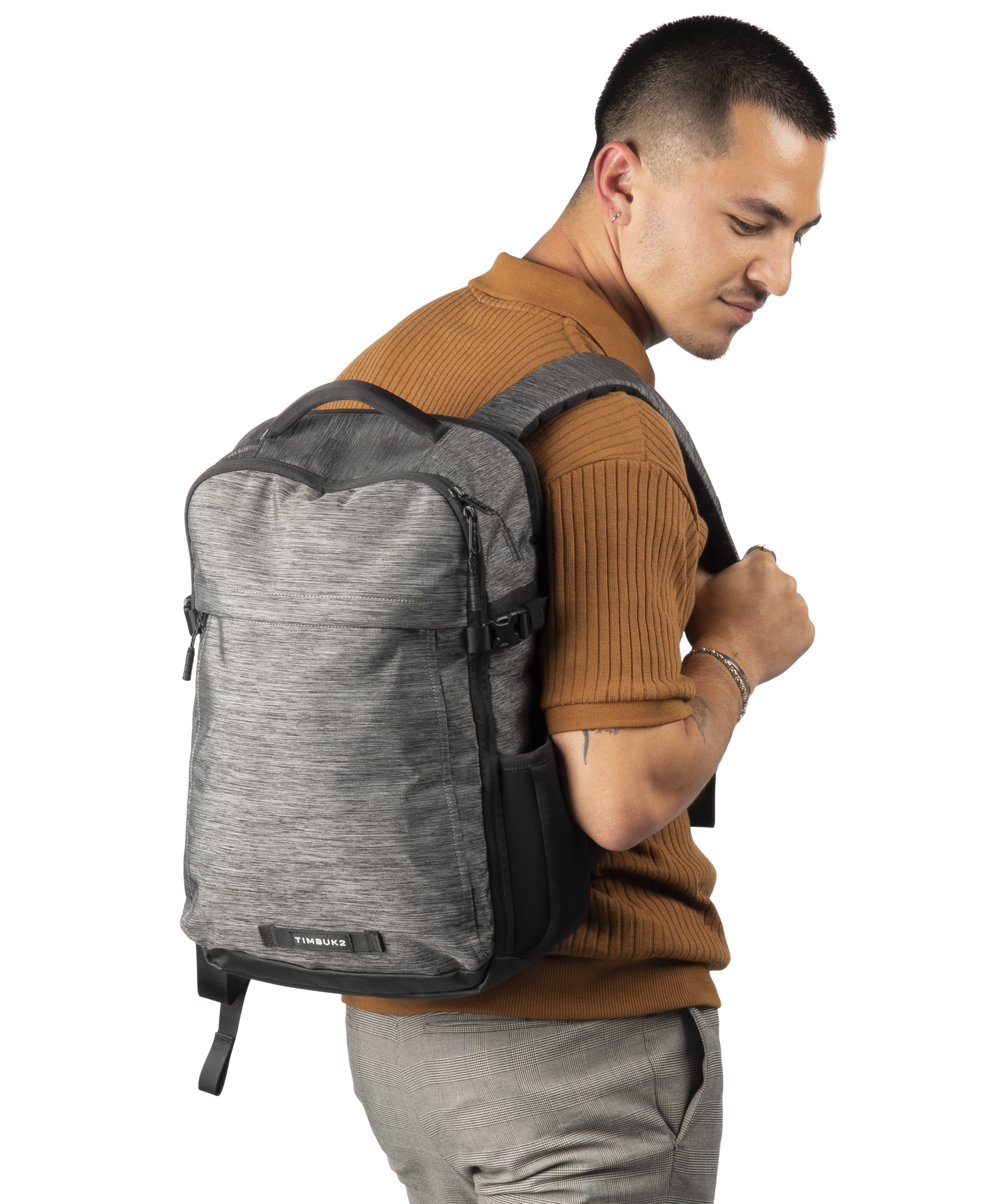 Division Laptop Backpack Deluxe - Image 14
