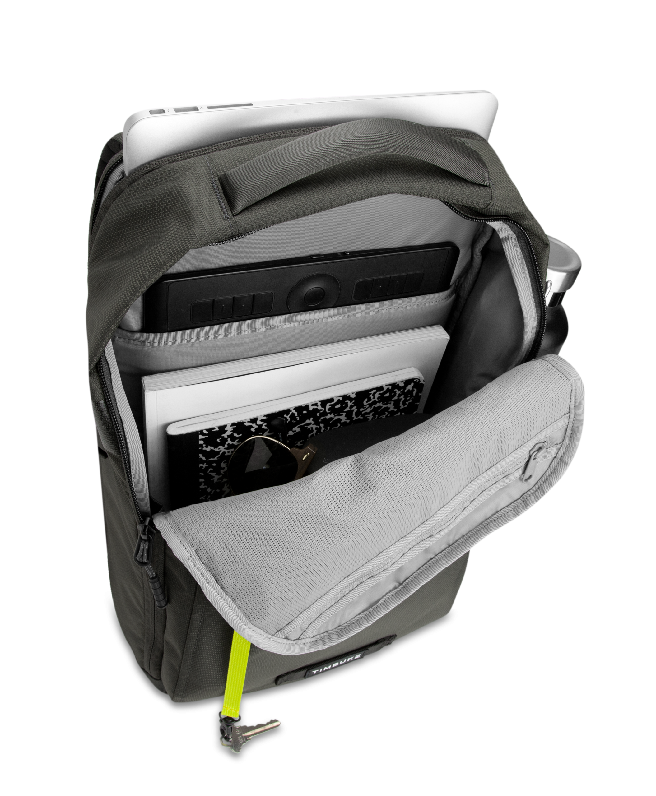 Division Laptop Backpack Deluxe - Image 7