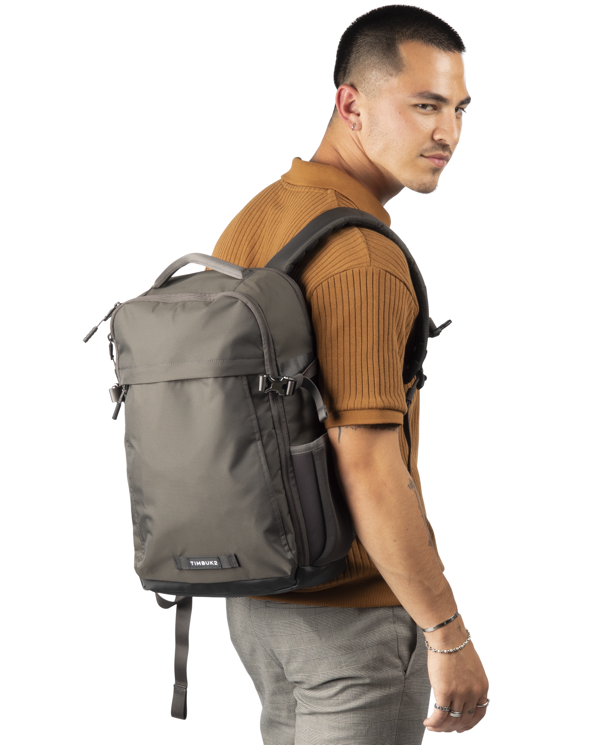 Division Laptop Backpack Deluxe - Image 13