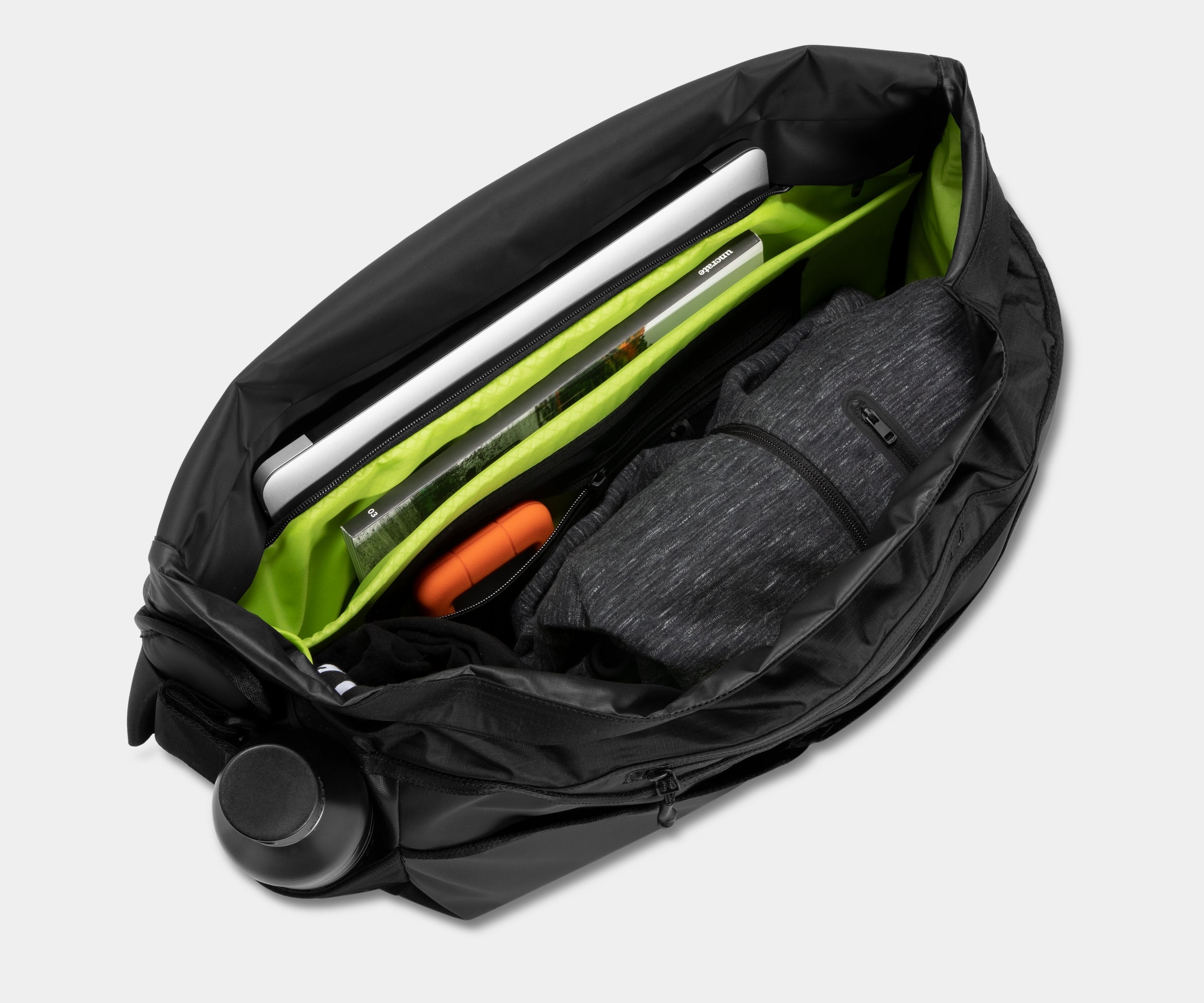 Especial Stash Messenger Bag - Image 21