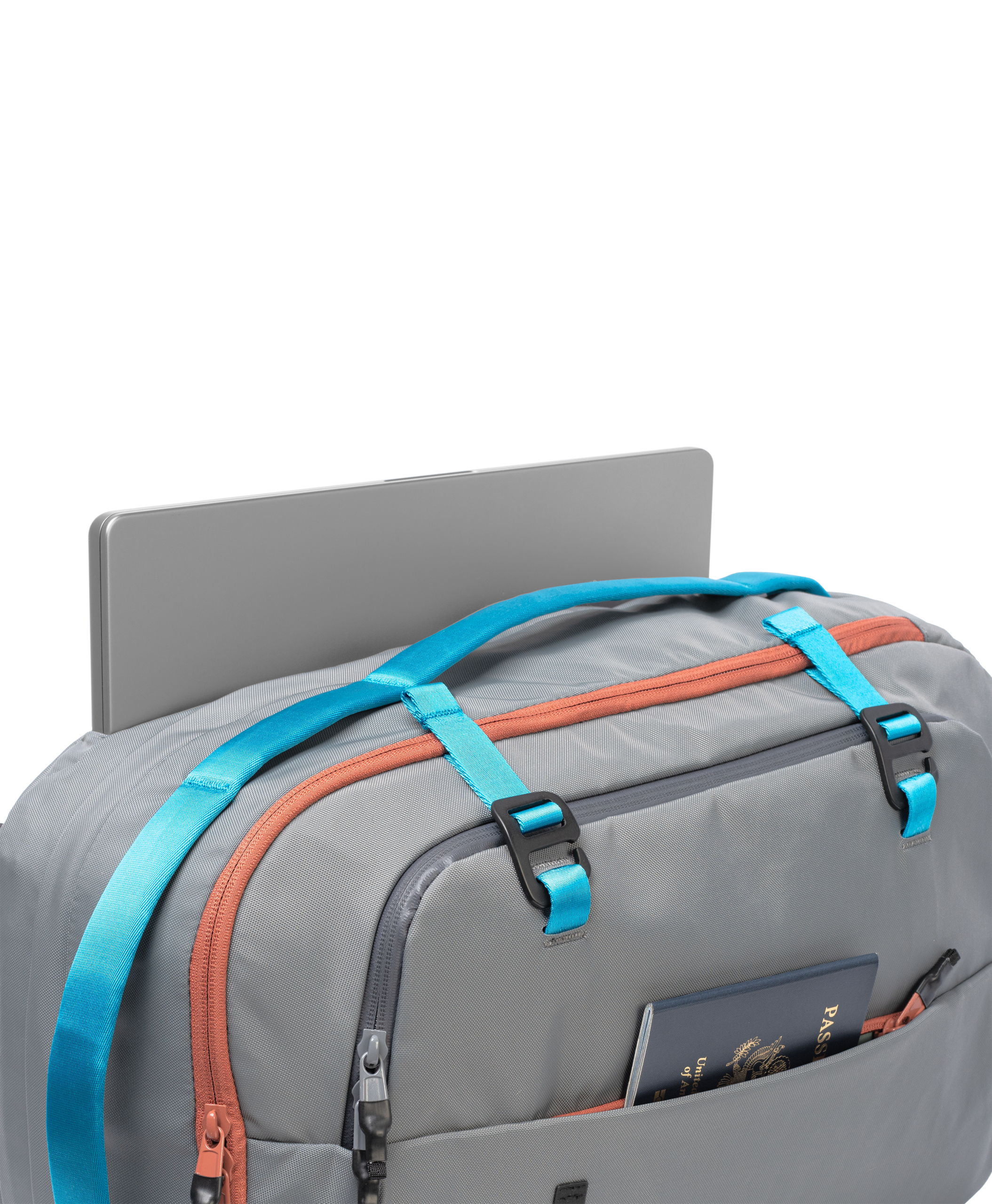 Never Check Expandable Backpack - Image 27