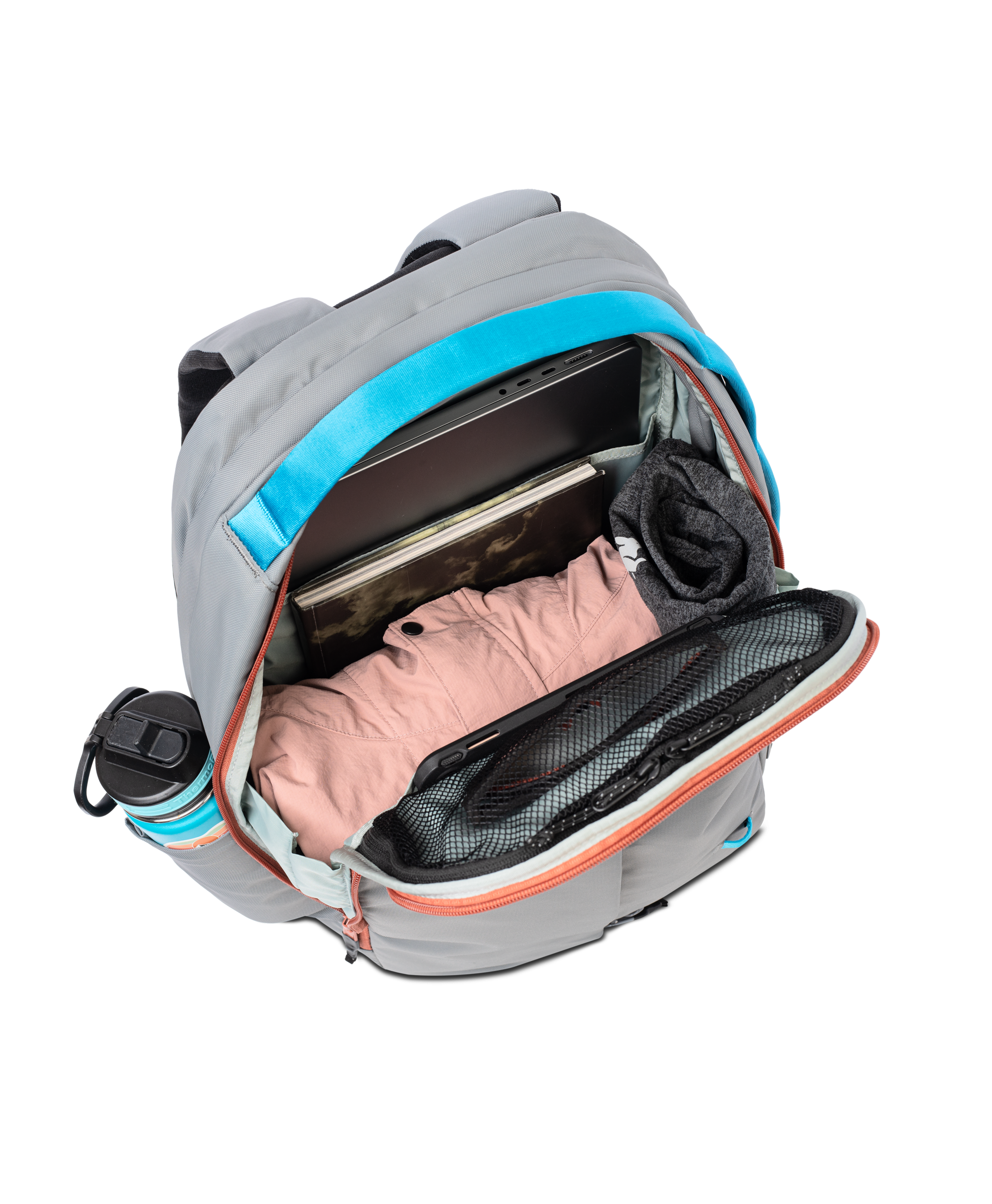Never Check Expandable Backpack - Image 30