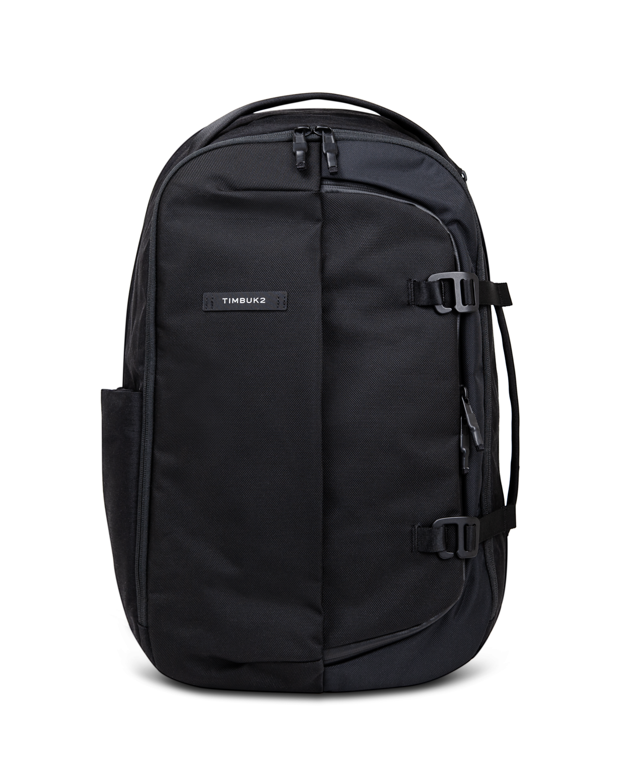 Never Check Expandable Backpack