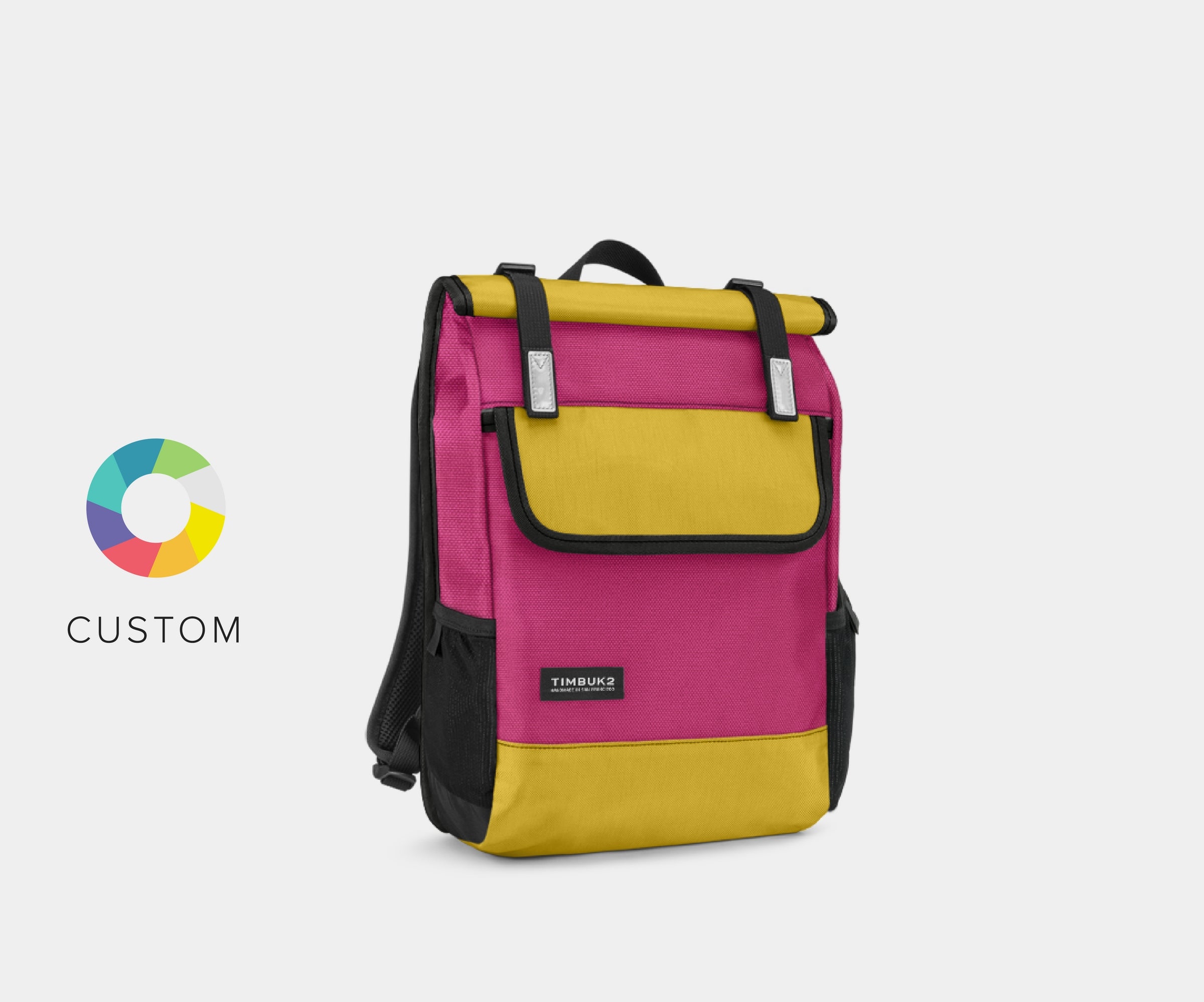 Custom Mini Prospect Backpack - Image 9