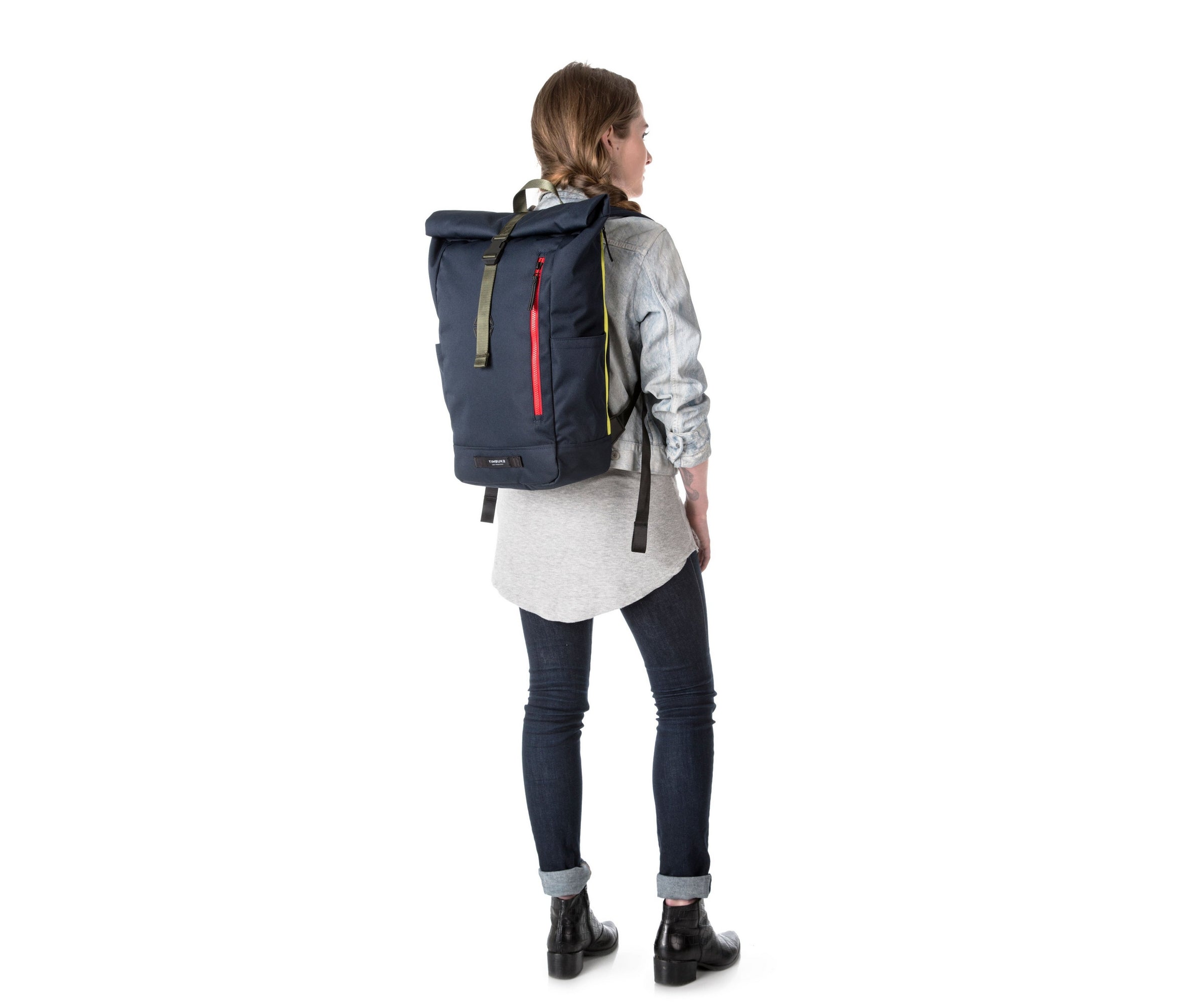 Custom Tuck Backpack - Image 17