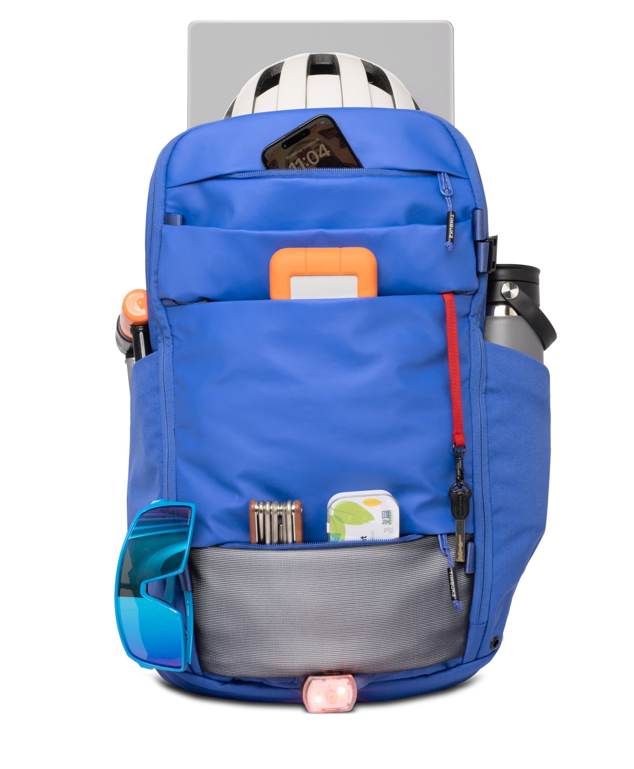 Parker Commuter Backpack - Image 27