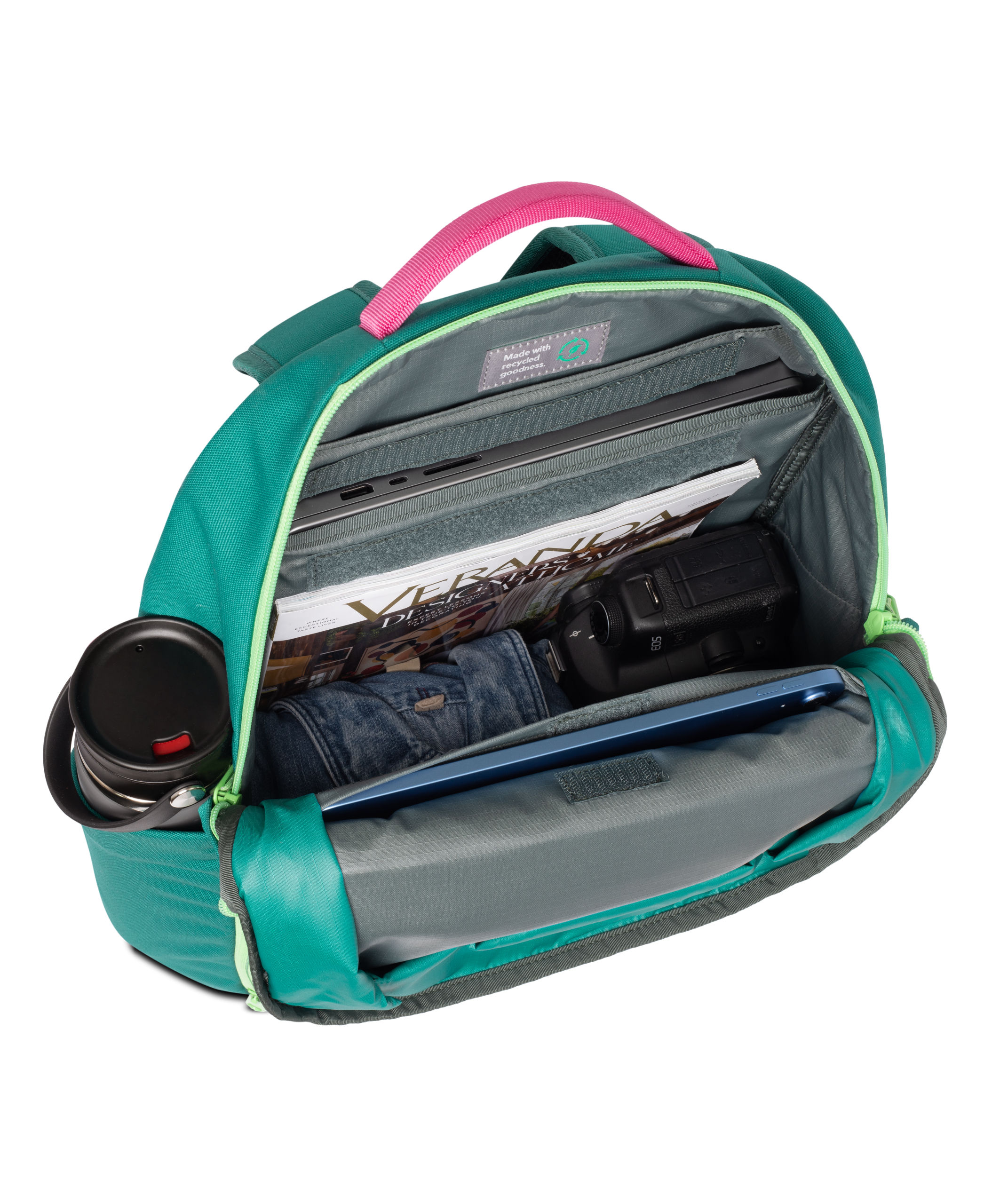 Parker Commuter Backpack - Image 24