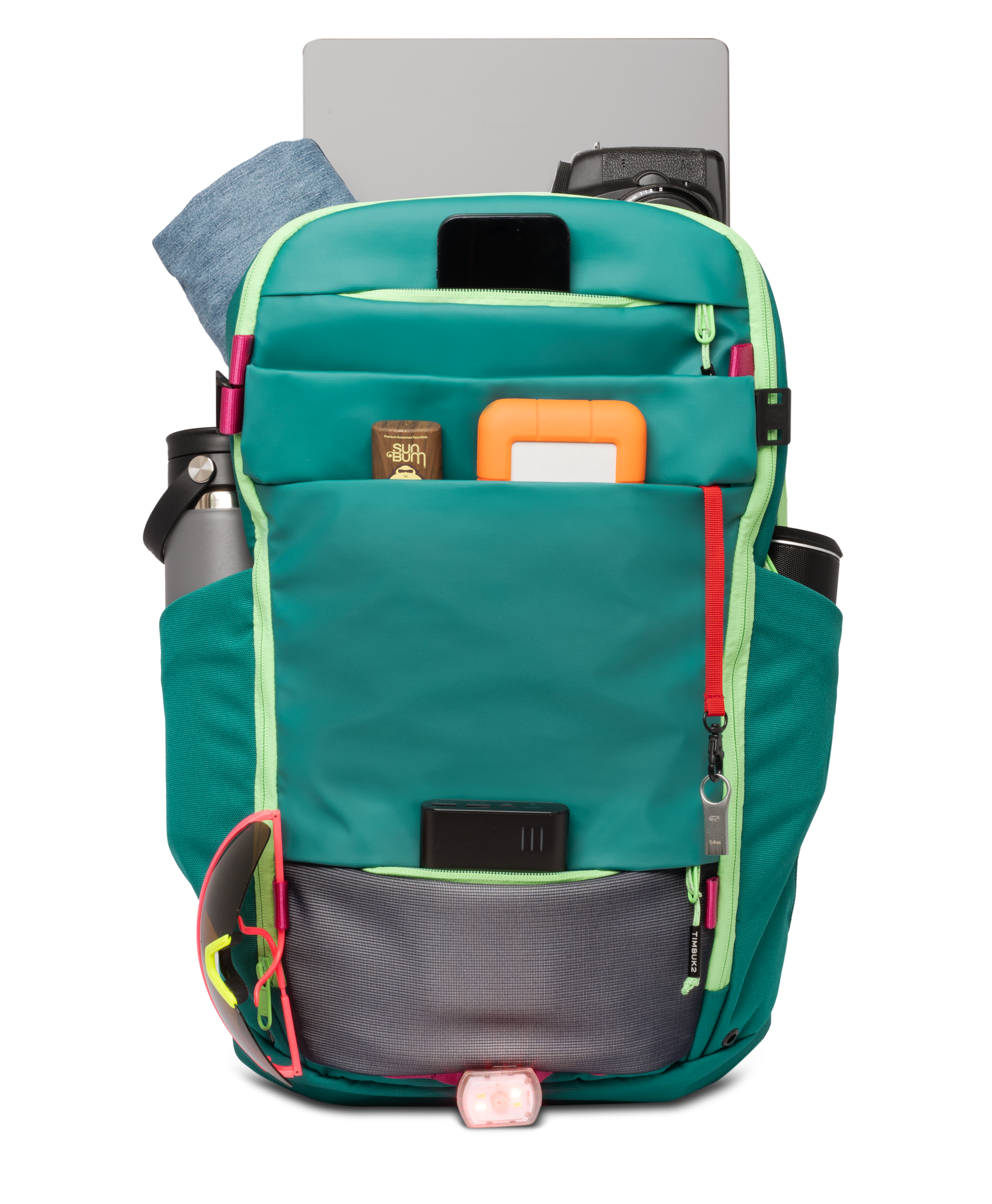 Parker Commuter Backpack - Image 25