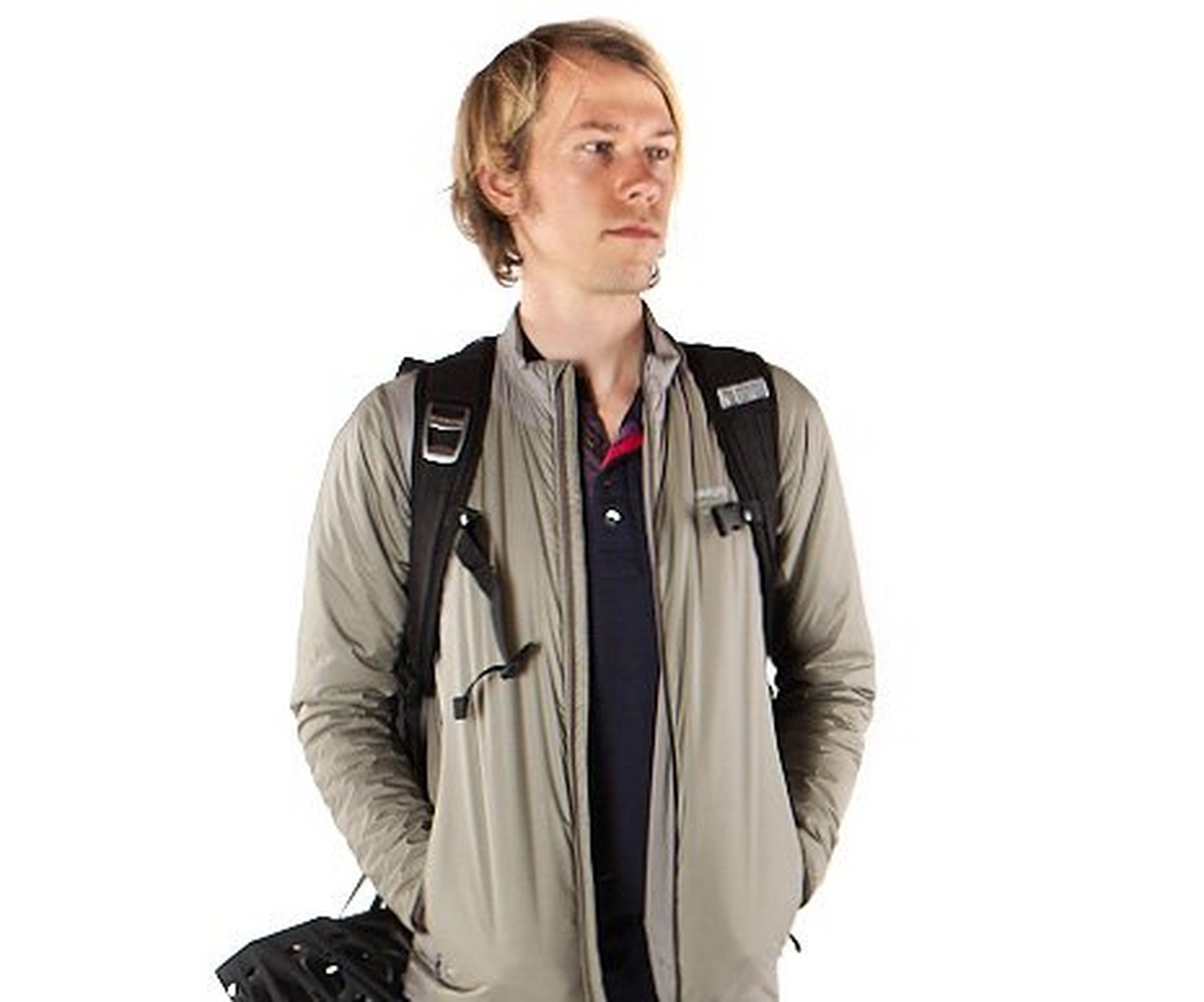 Sternum Straps for Backpacks - Image 10