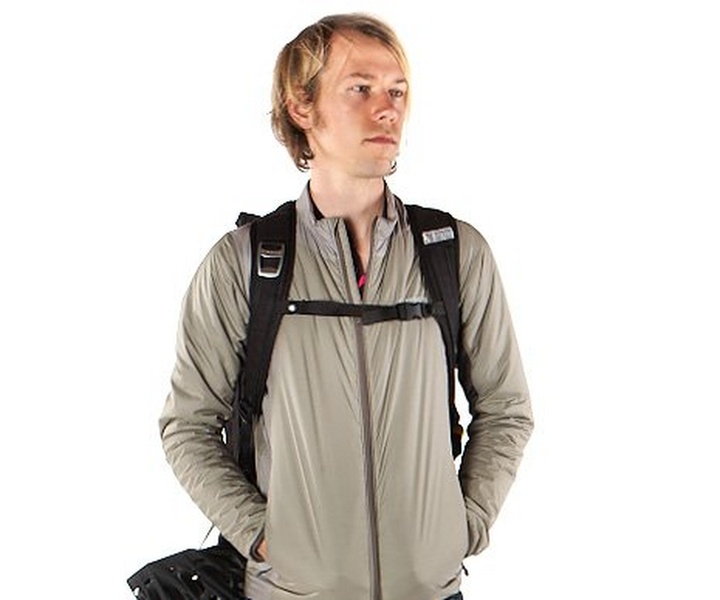 Sternum Straps for Backpacks - Image 7