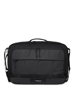 Scheme Convertible Briefcase Backpack