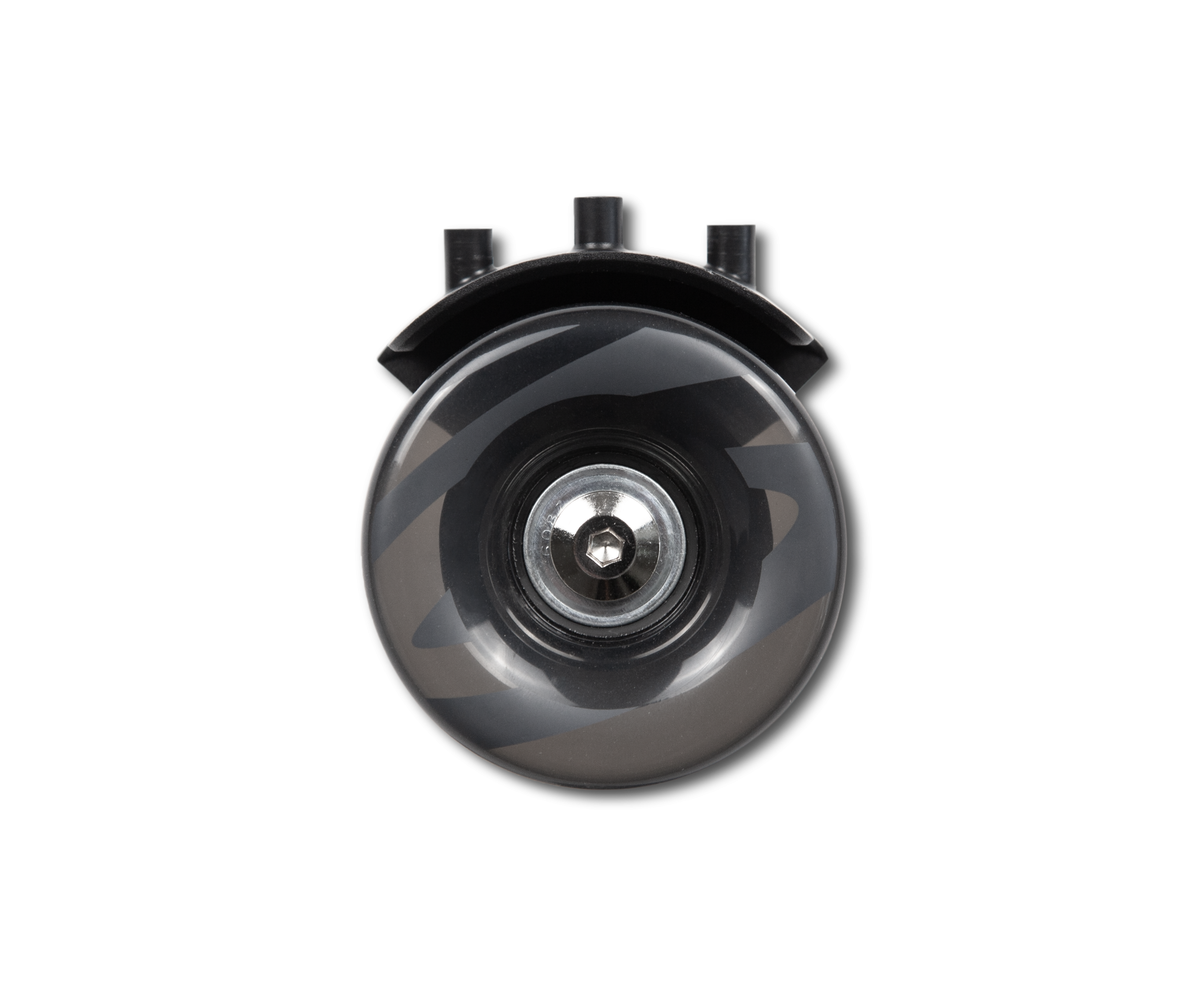 Luggage Roller Skate Wheel Assembly