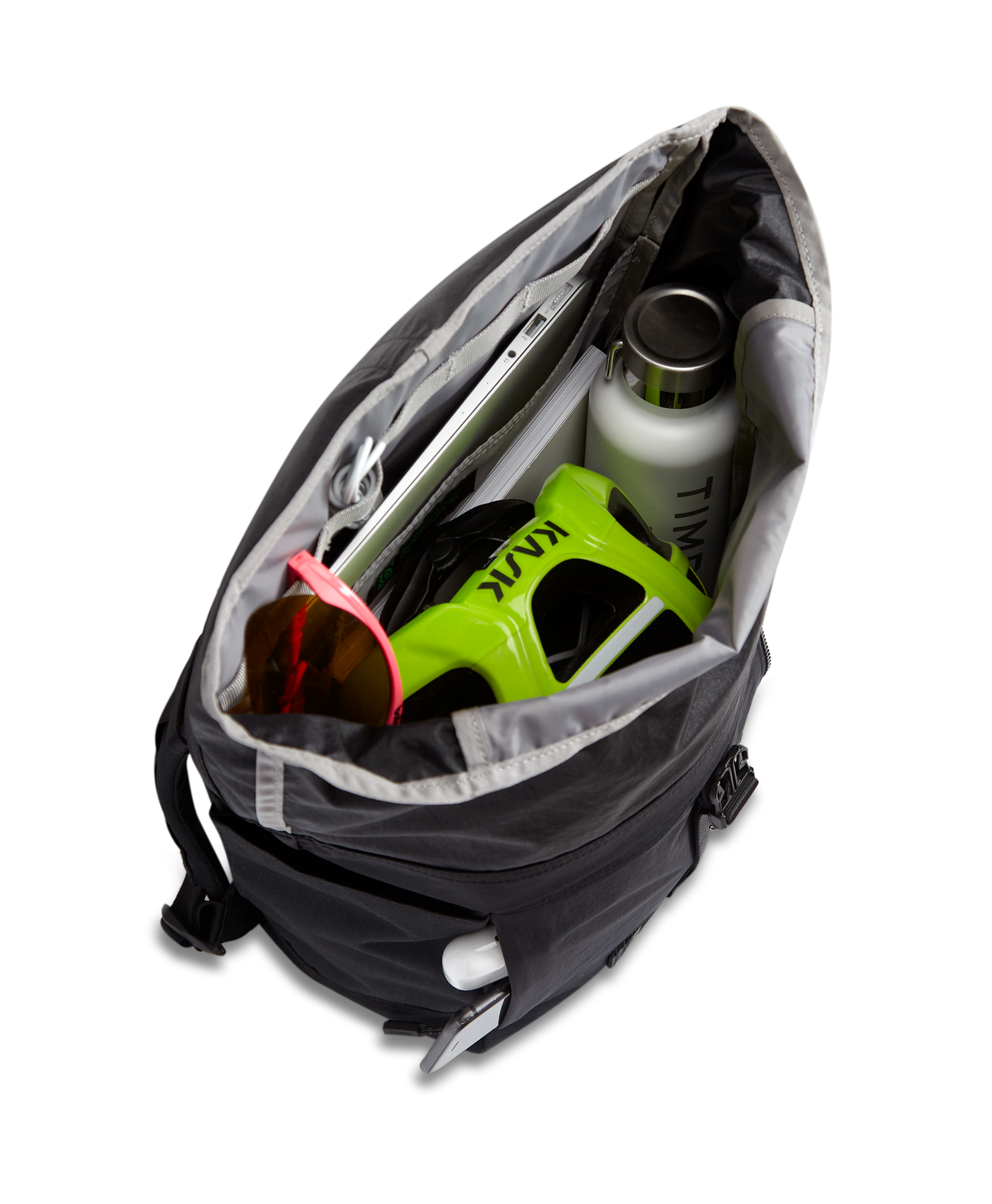 Tuck Laptop Backpack - Image 7