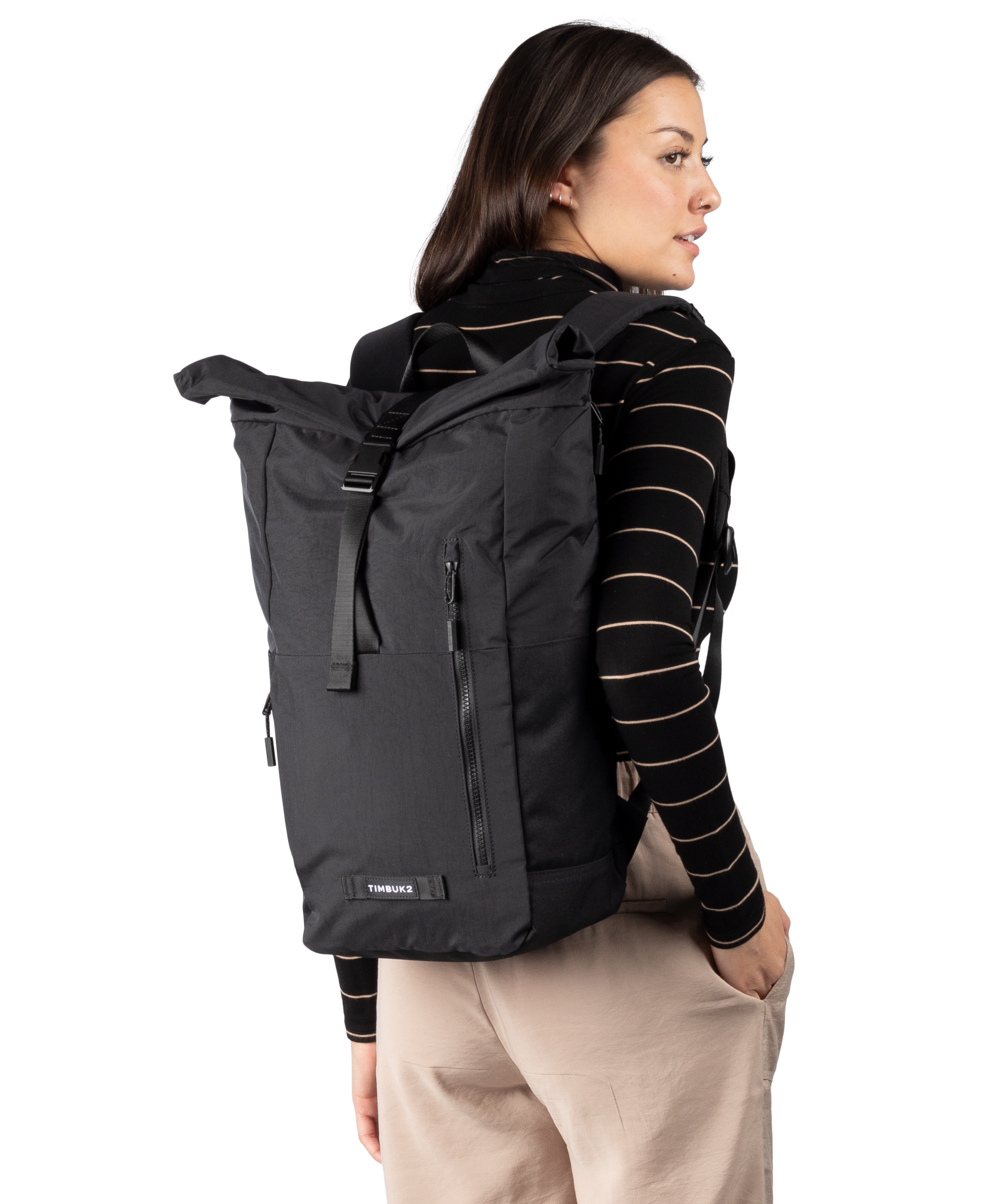 Tuck Laptop Backpack - Image 30
