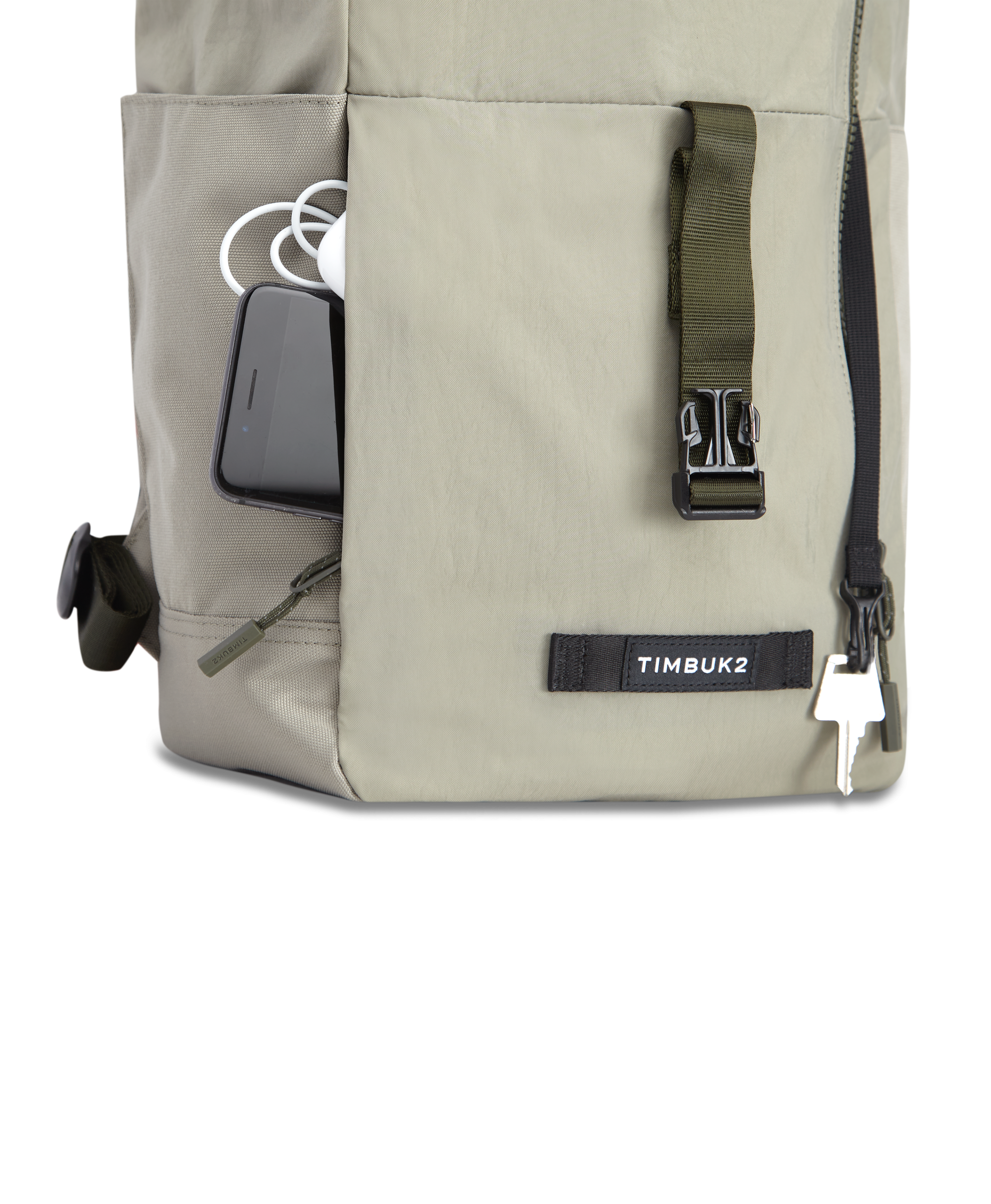 Tuck Laptop Backpack - Image 28