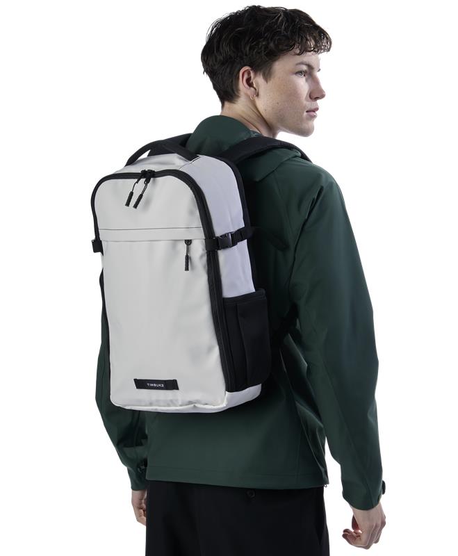 Water Resistant Division Backpack - Image 21