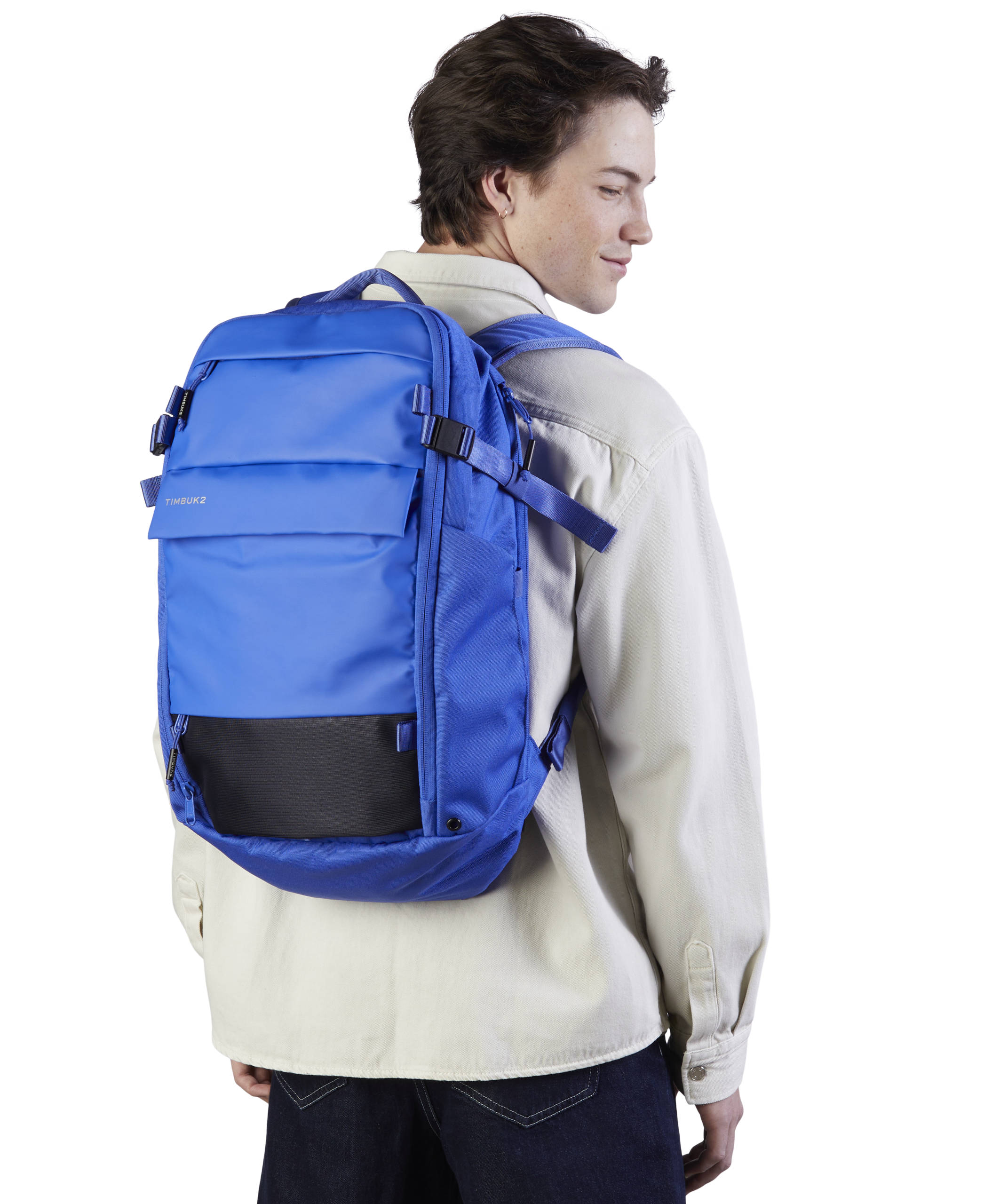 Parker Commuter Backpack - Image 30