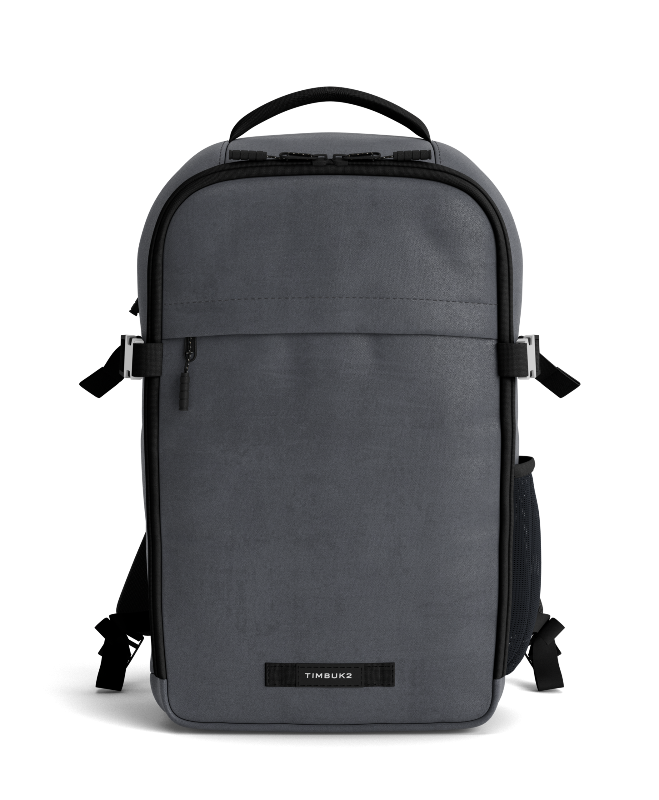Water Resistant Division Backpack - Image 11