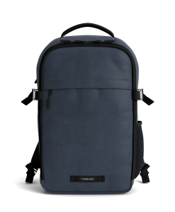 Water Resistant Division Backpack