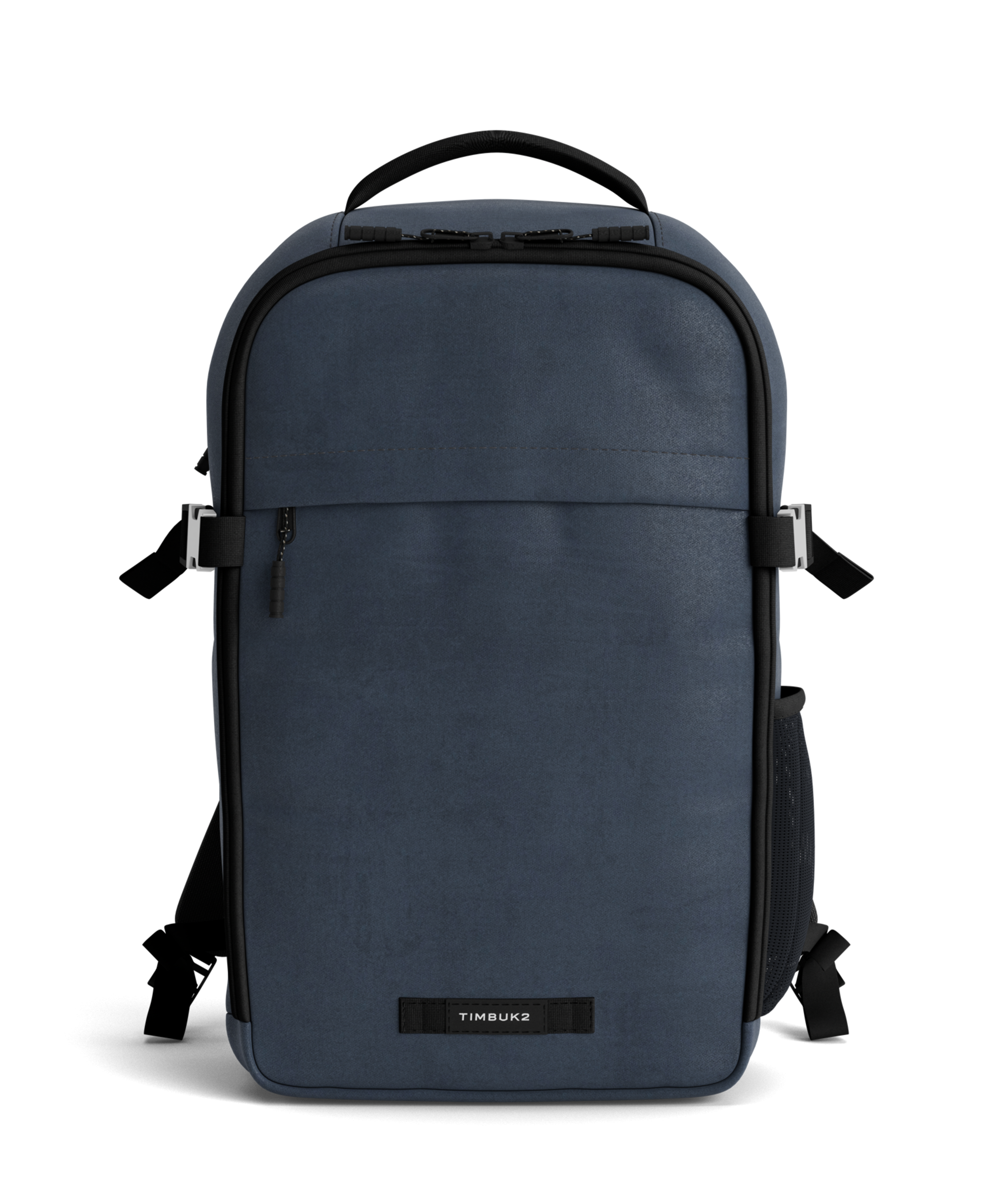 Water Resistant Division Backpack