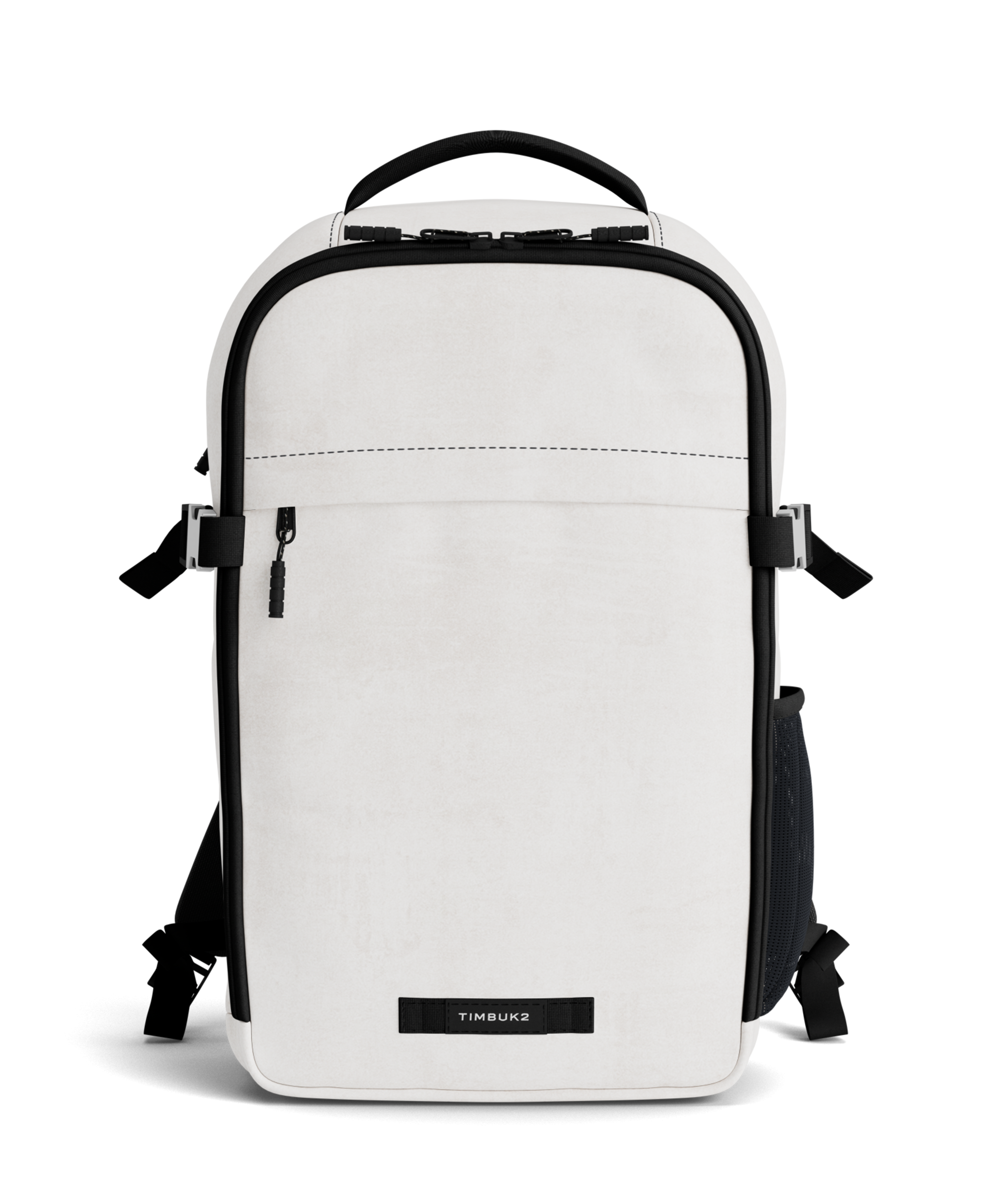 Water Resistant Division Backpack - Image 2